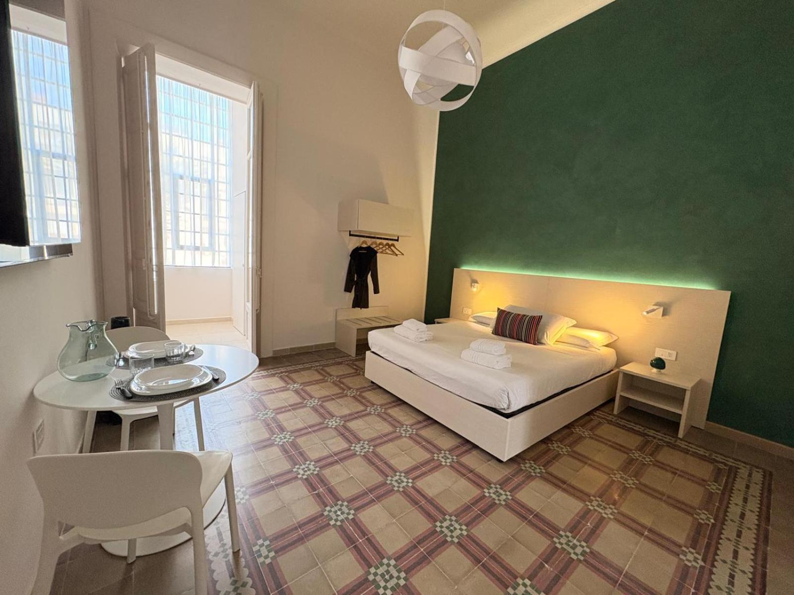 Suite Standard