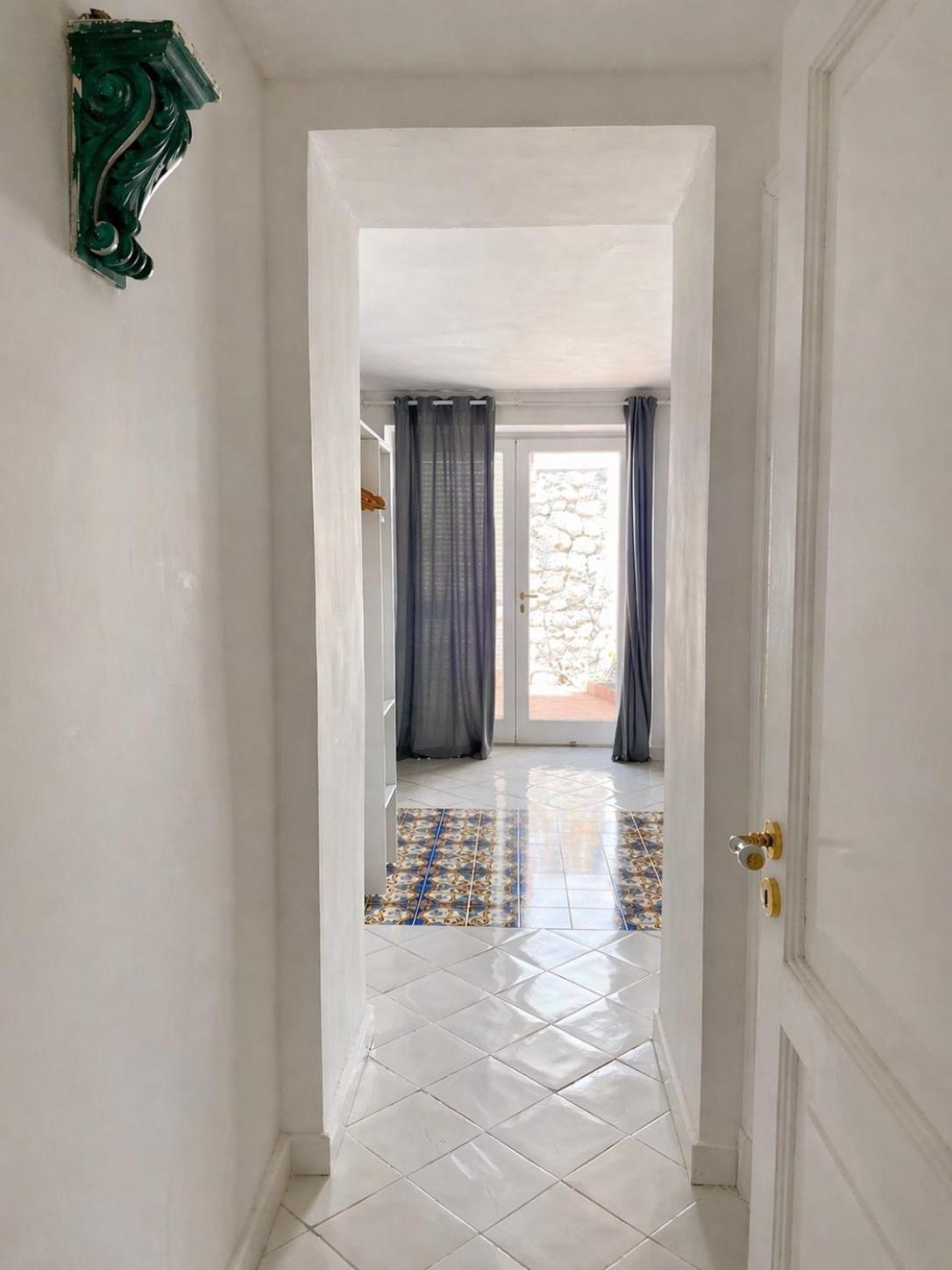 Quarto Triplo Superior