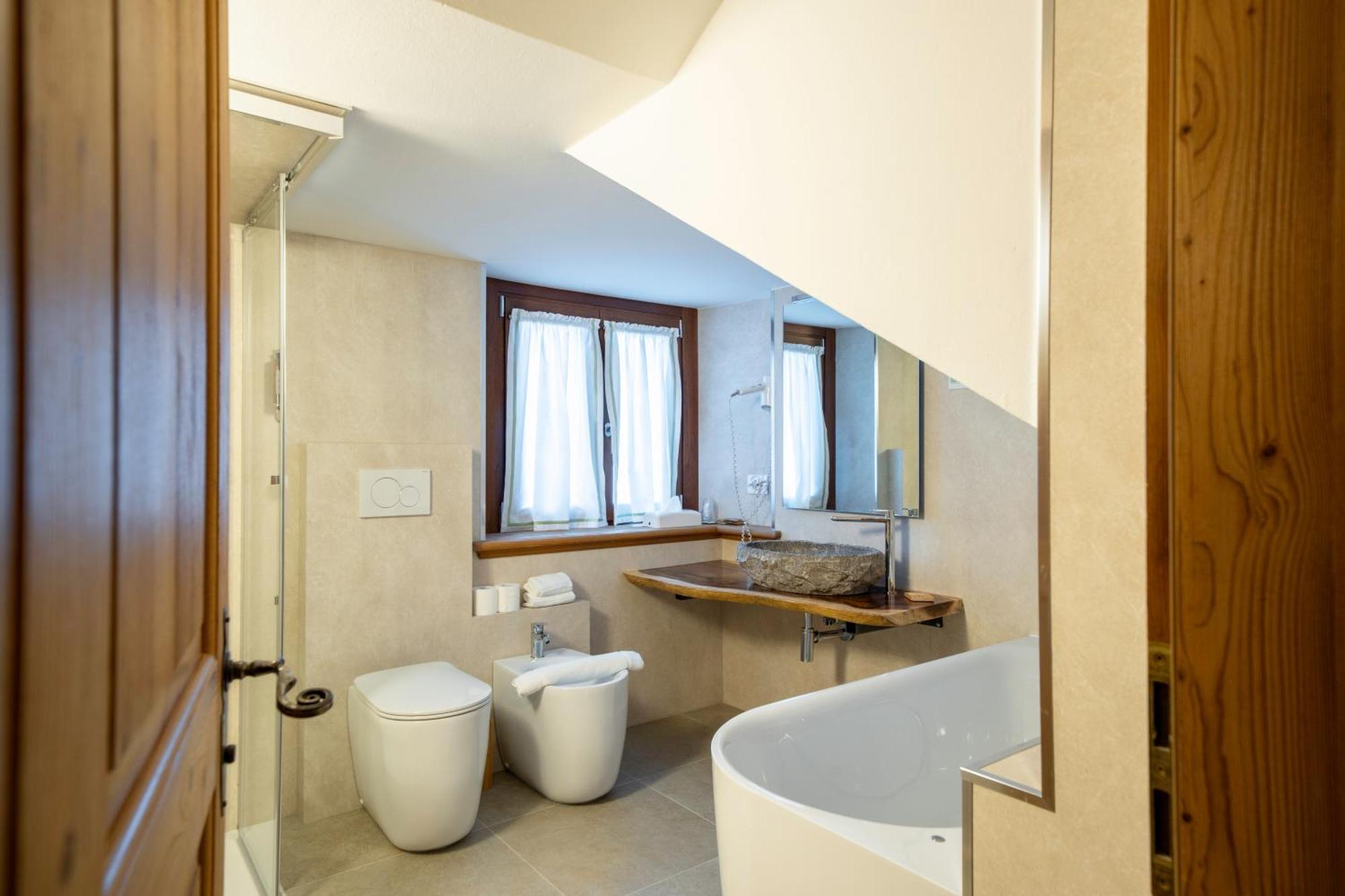 Apartament typu Suite