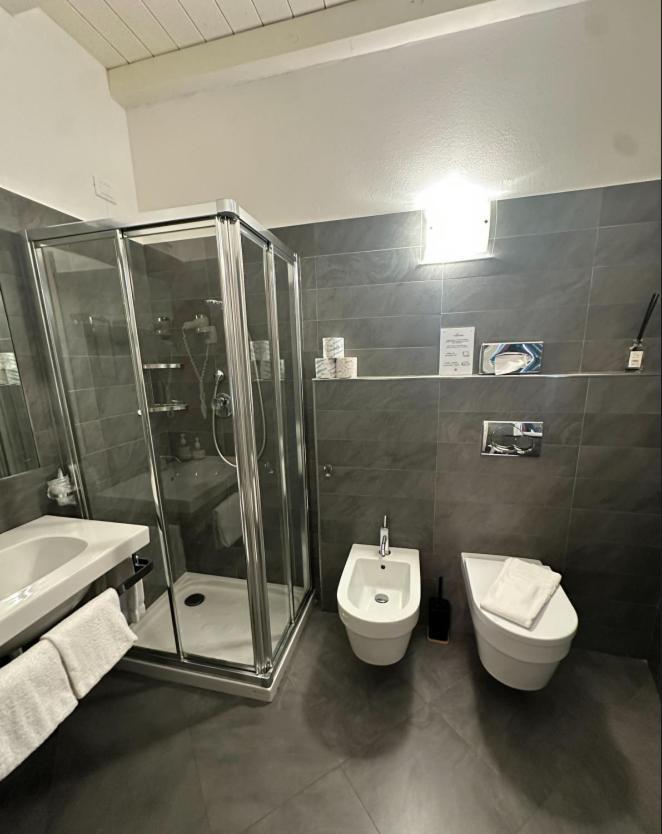 Junior Suite Split Level