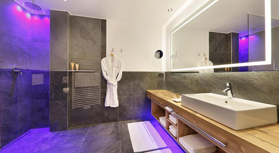 Deluxe Doppelzimmer