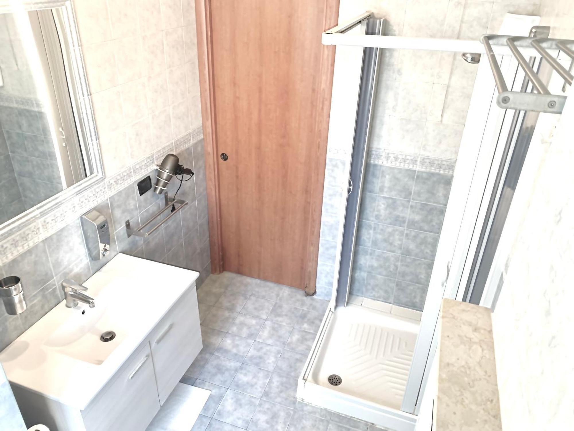 Apartament typu Junior Suite z balkonem