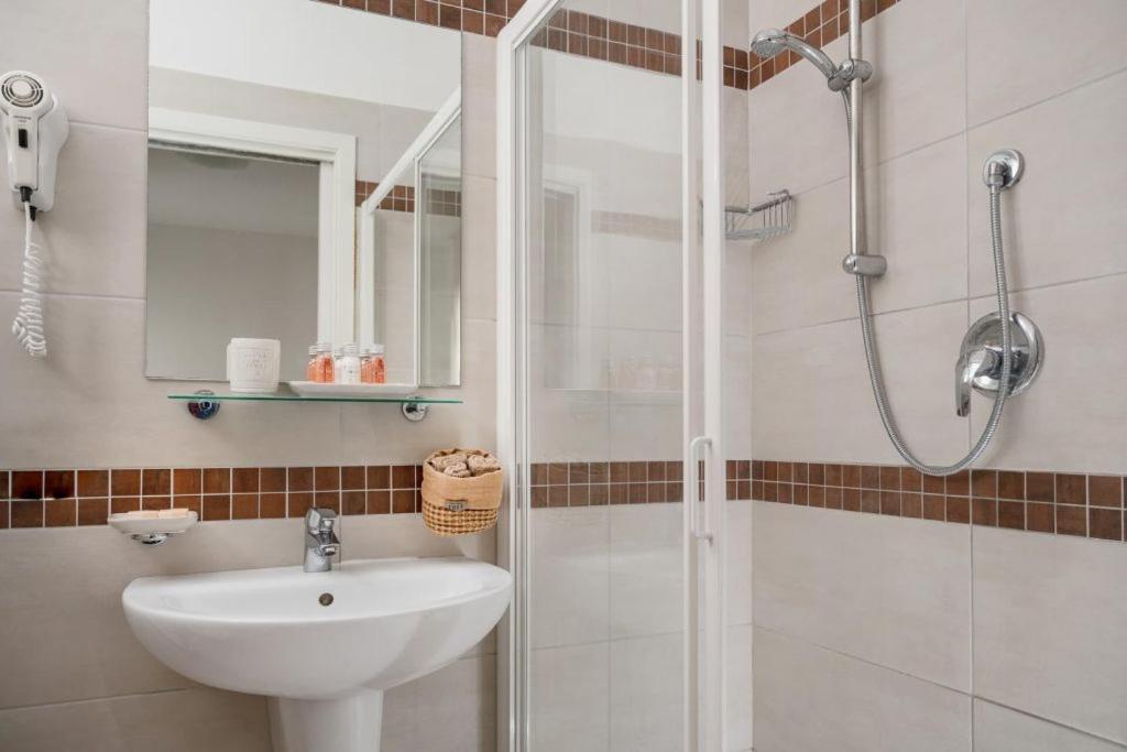 Habitación Doble Estándar con balcón - 1 o 2 camas