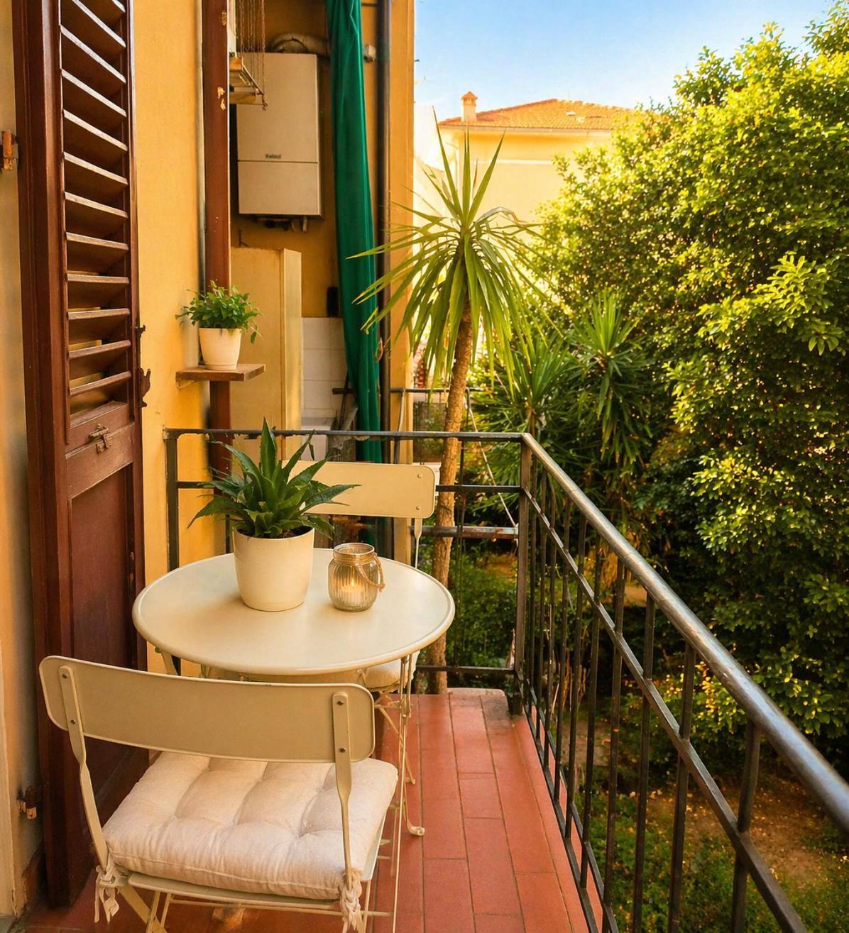 Apartament