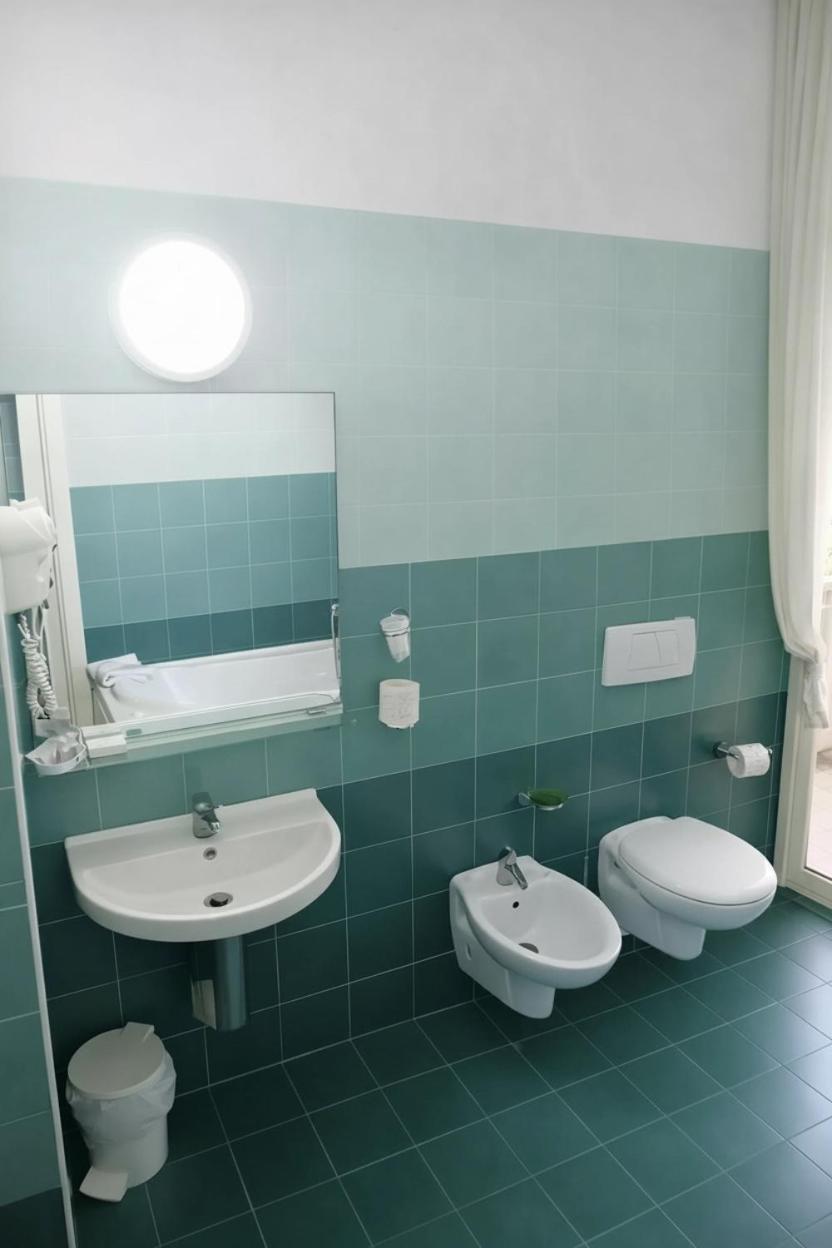 Standard Dreibettzimmer