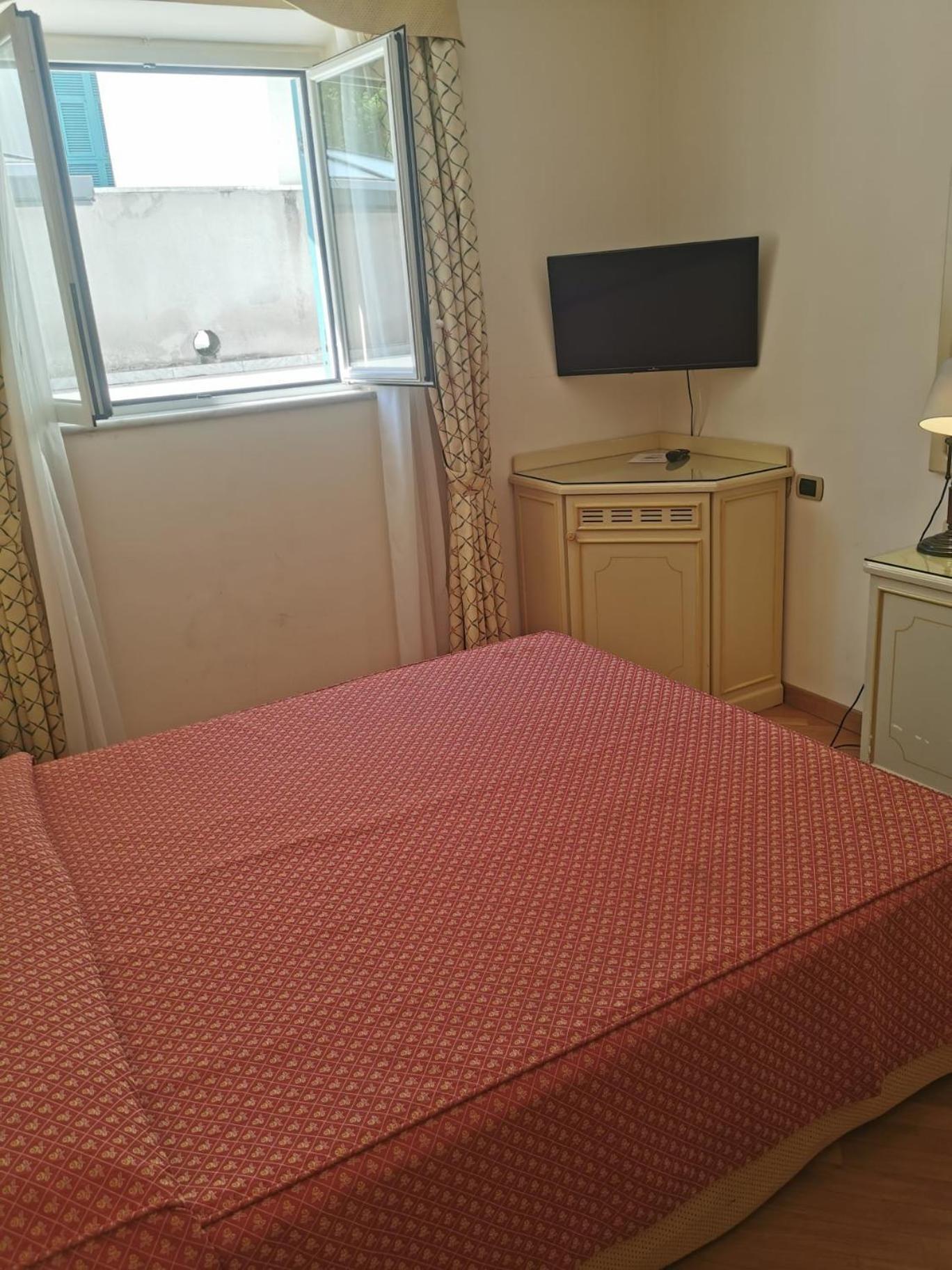 Economy Doppelzimmer