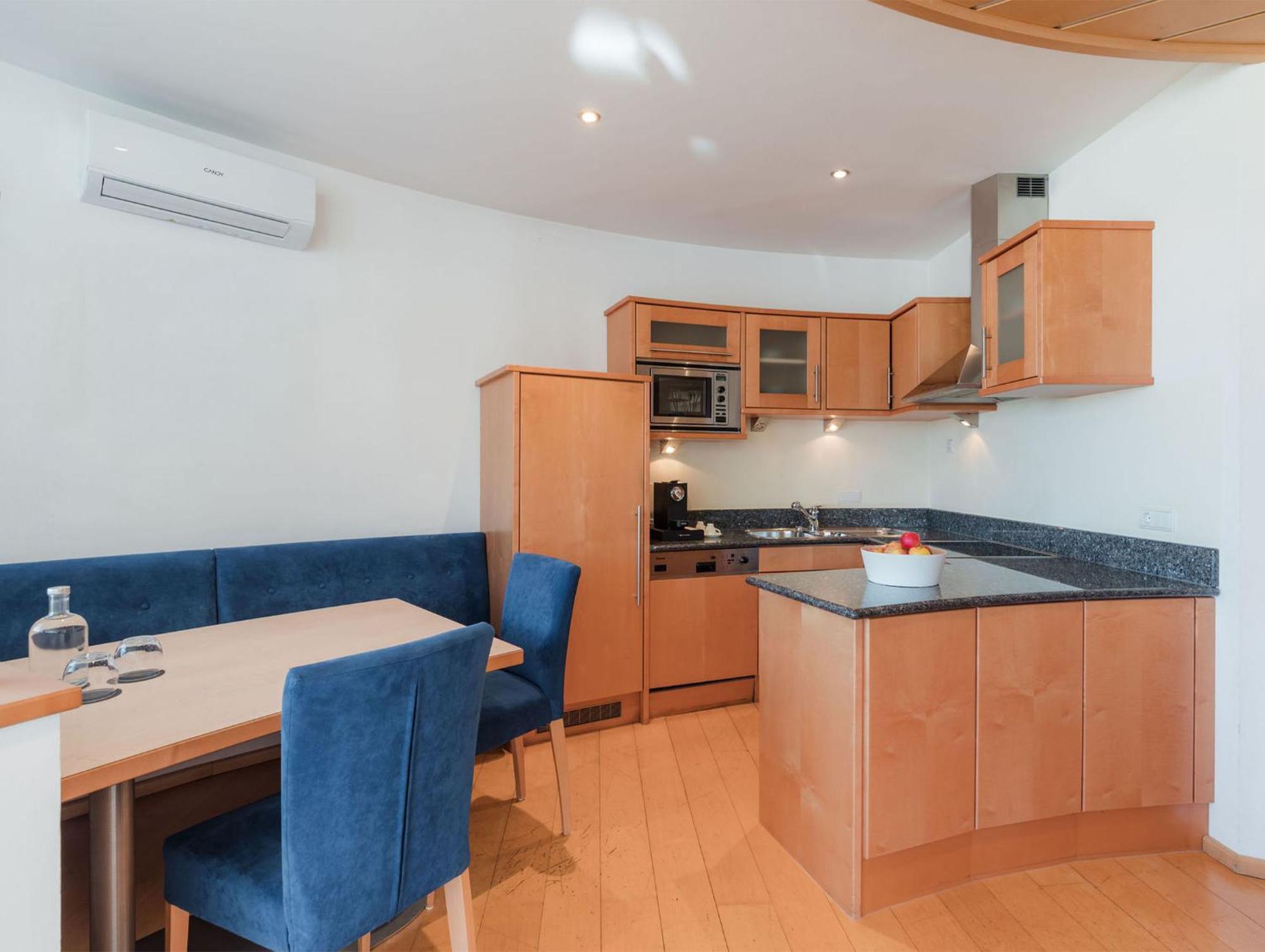 Suite Familiare