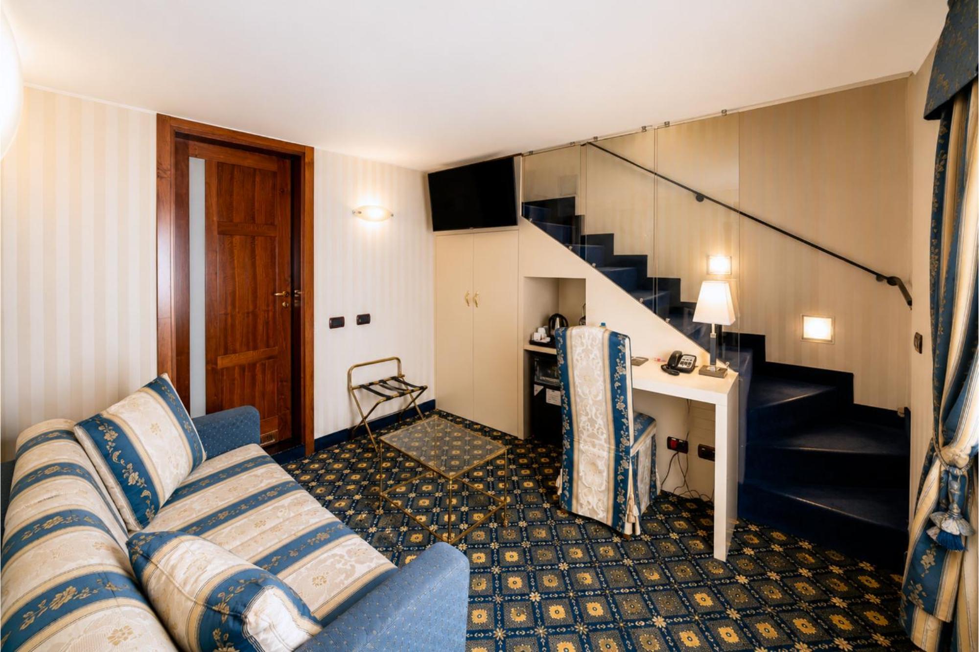 Suite Junior