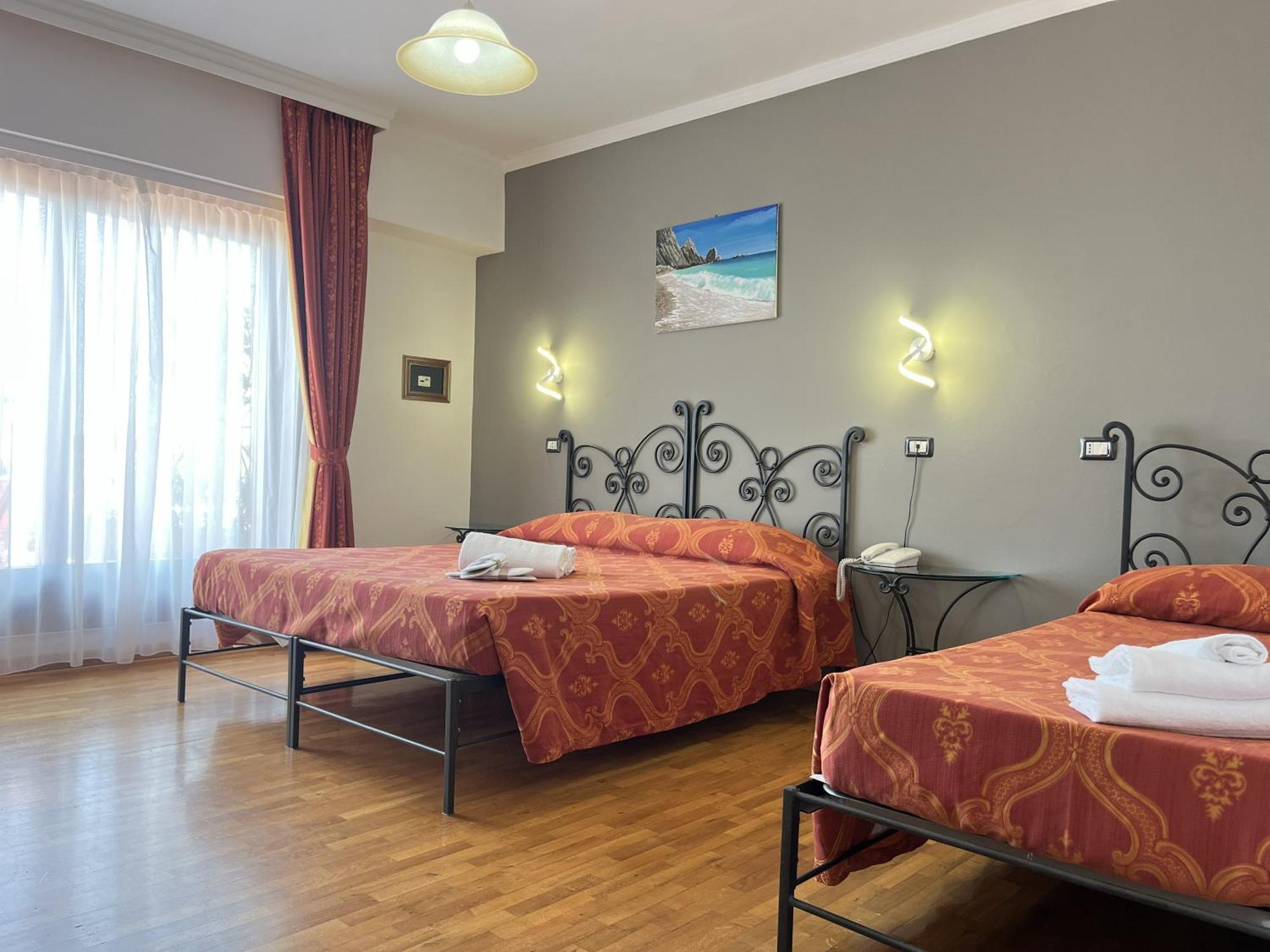 Executive Room