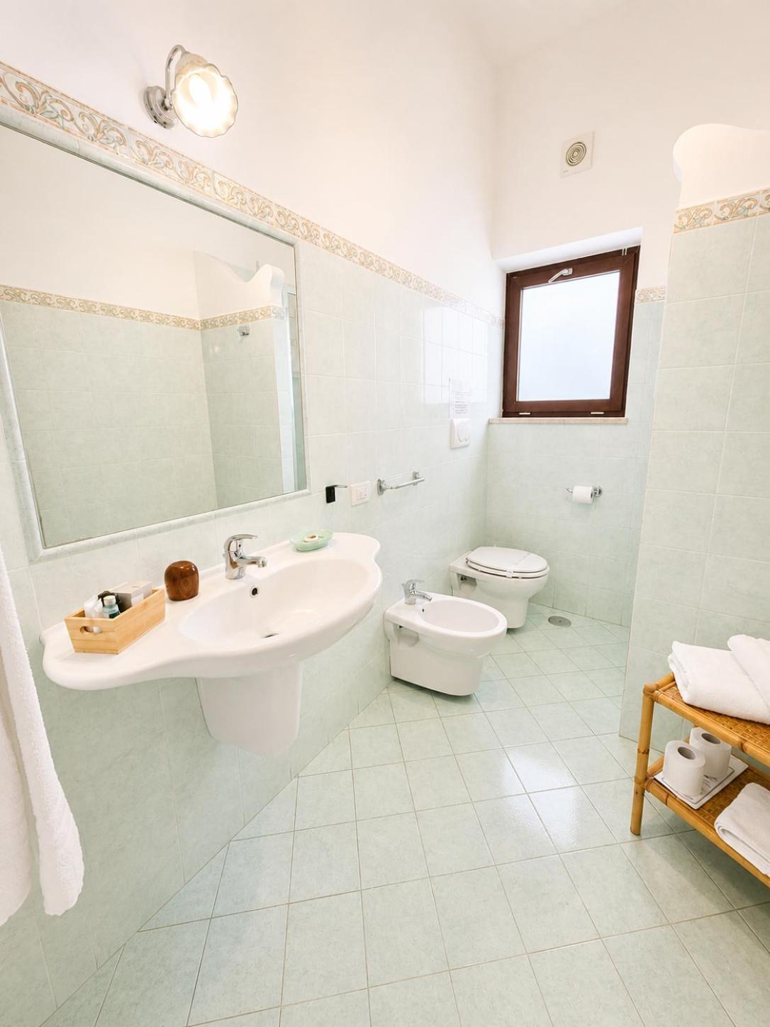 Double Room Balcony
