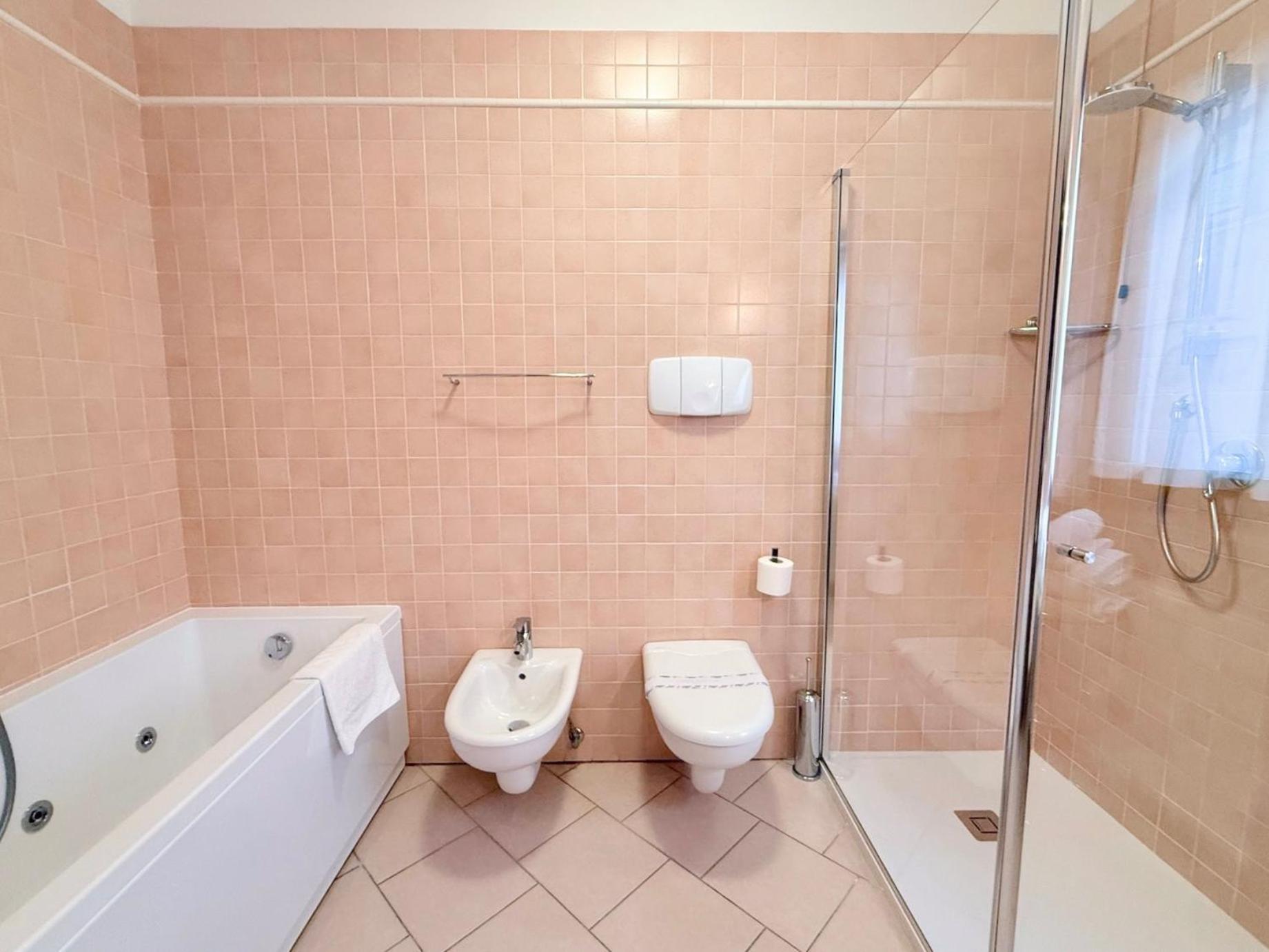 Apartament z 2 sypialniami