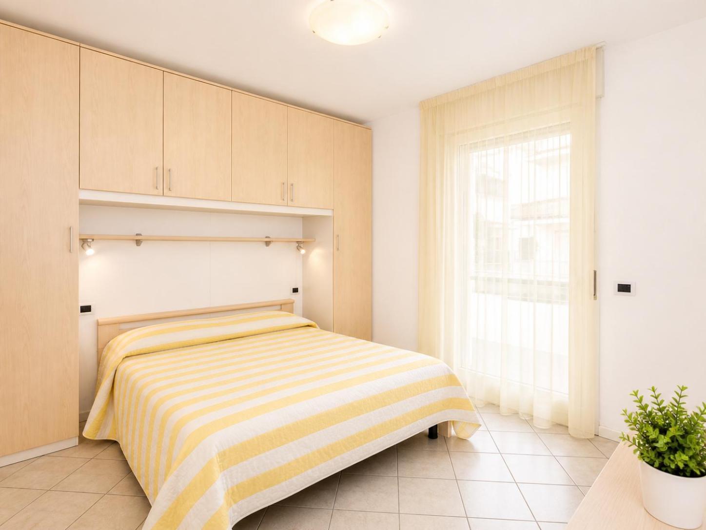 Apartament typu Standard