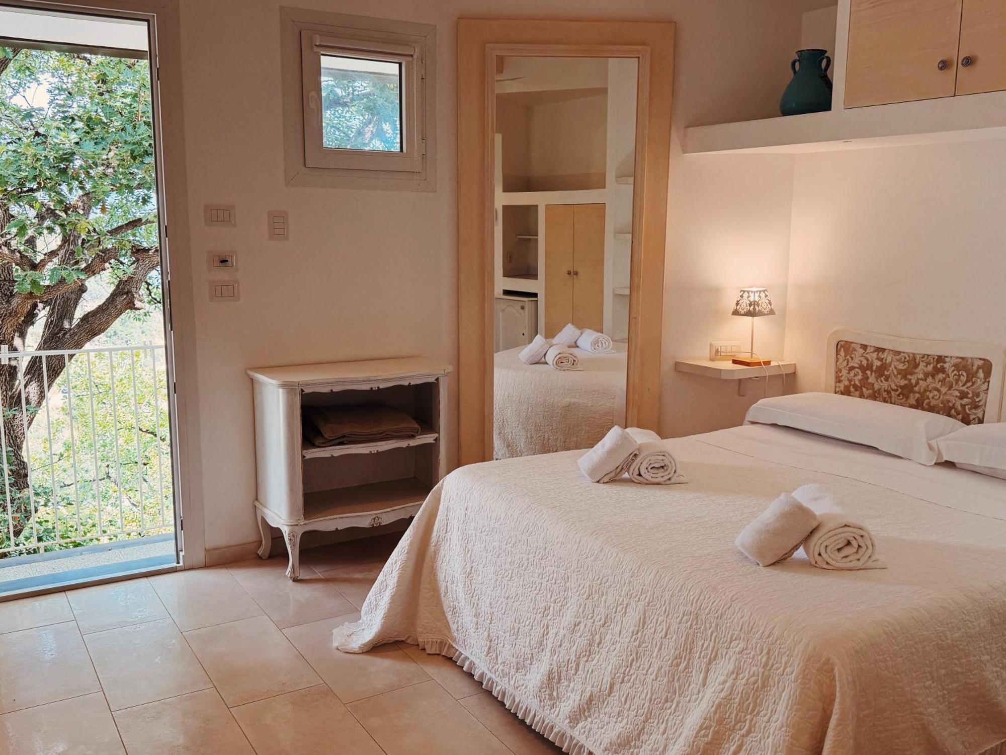 Appartamento con 3 Camere da Letto