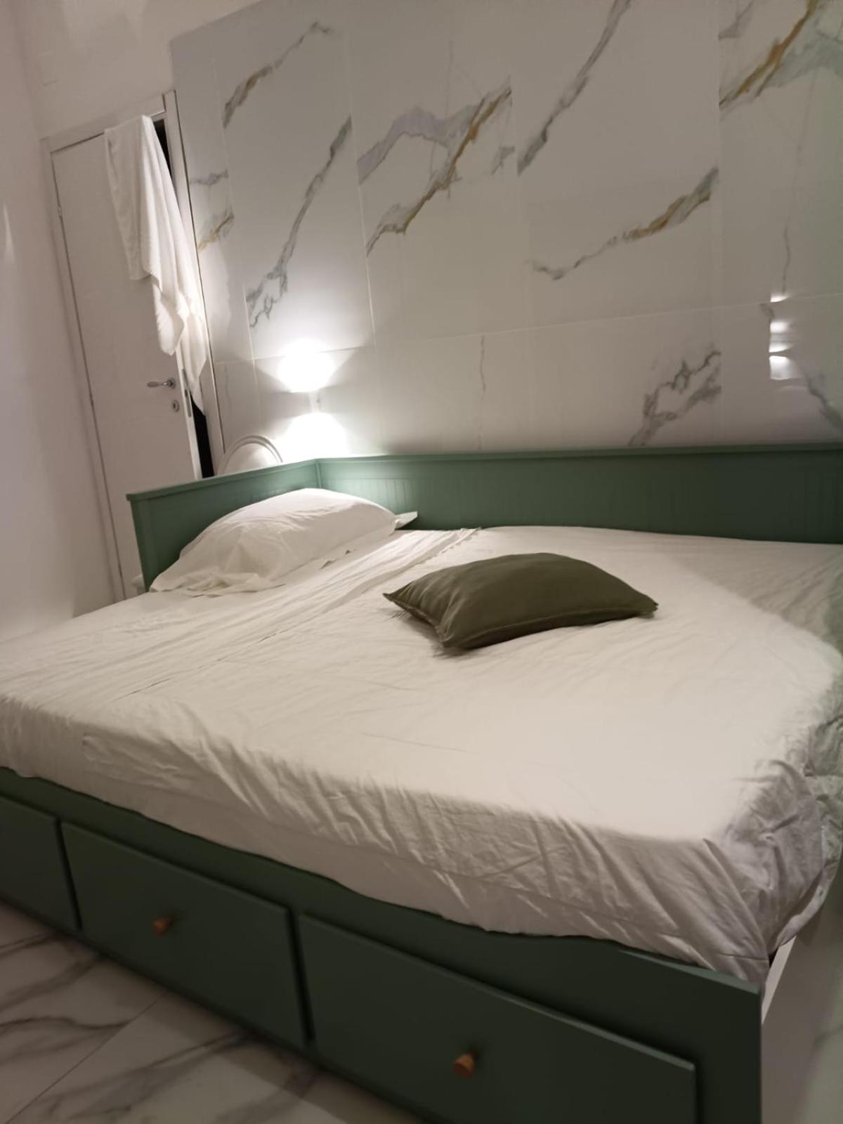 Habitación Doble Económica