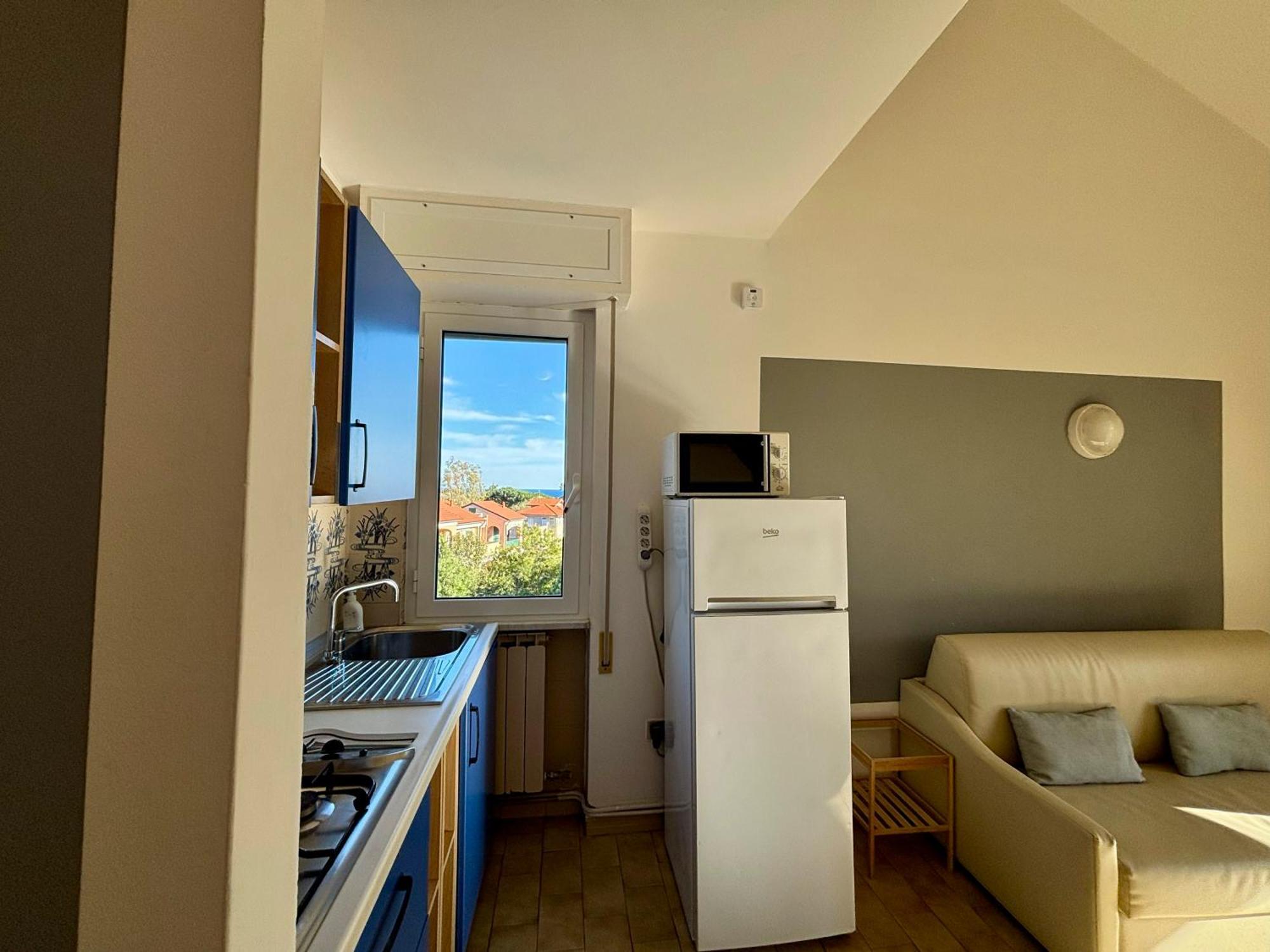 Maisonette