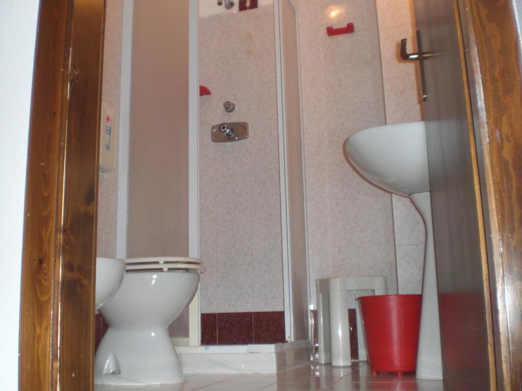 Pokój Czteroosobowy