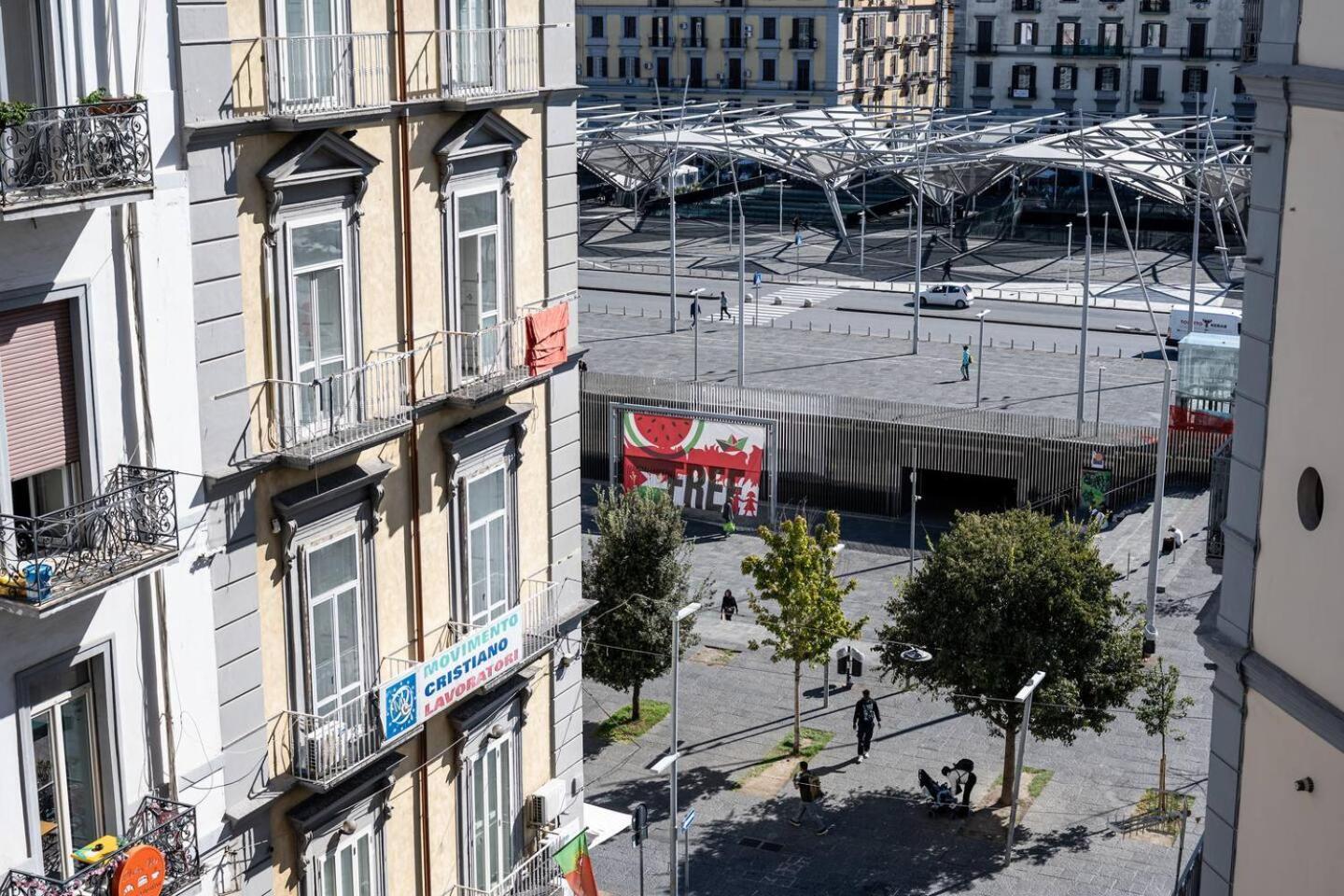 Pokój jednoosobowy