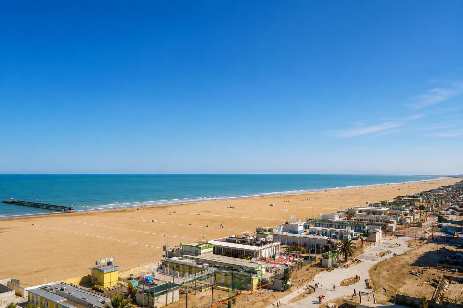 Chambre Triple Standard - Vue sur Mer