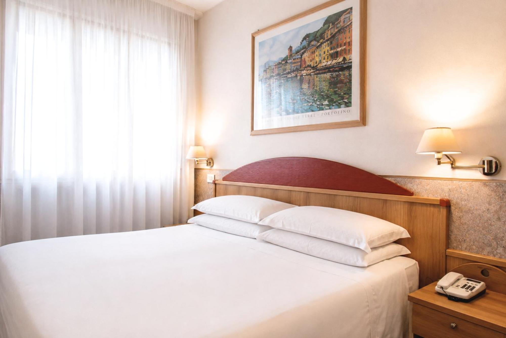 Vierbettzimmer