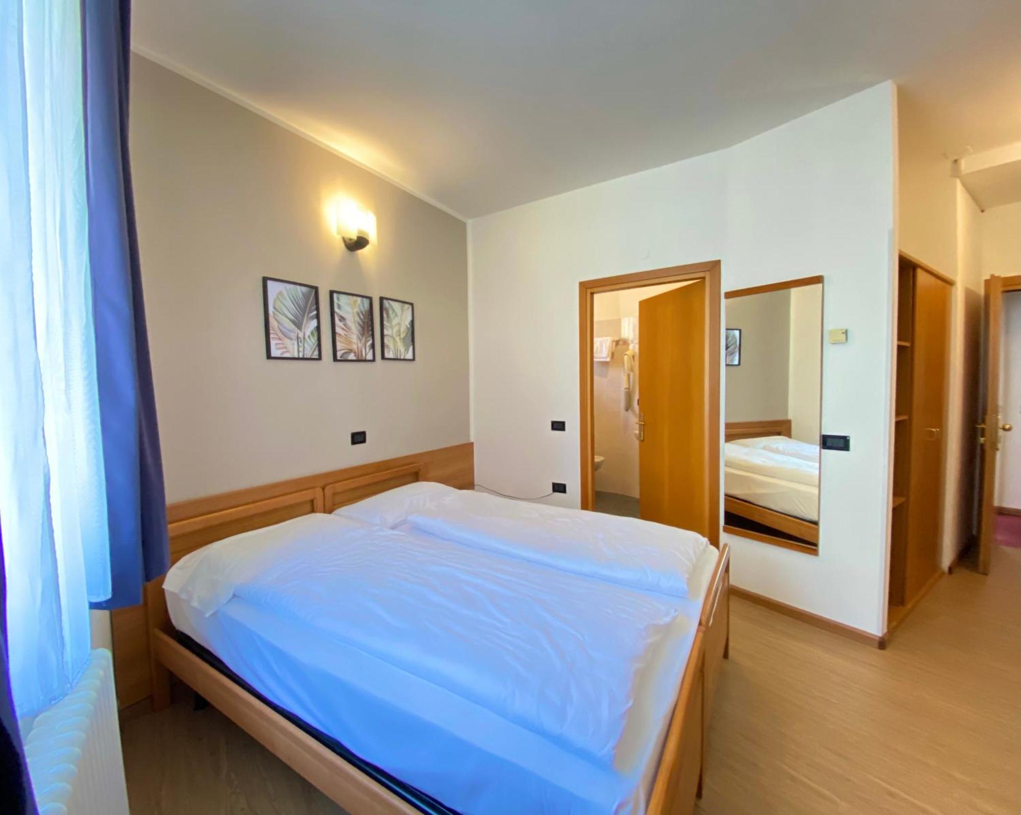 Economy Double or Twin Room - Annex