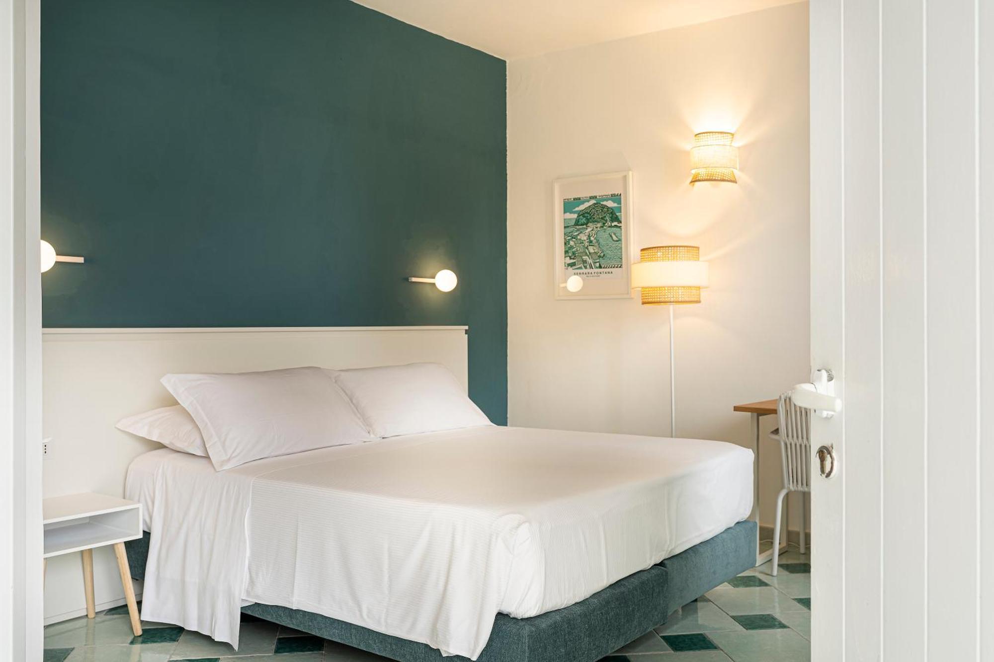 Chambre Double Standard