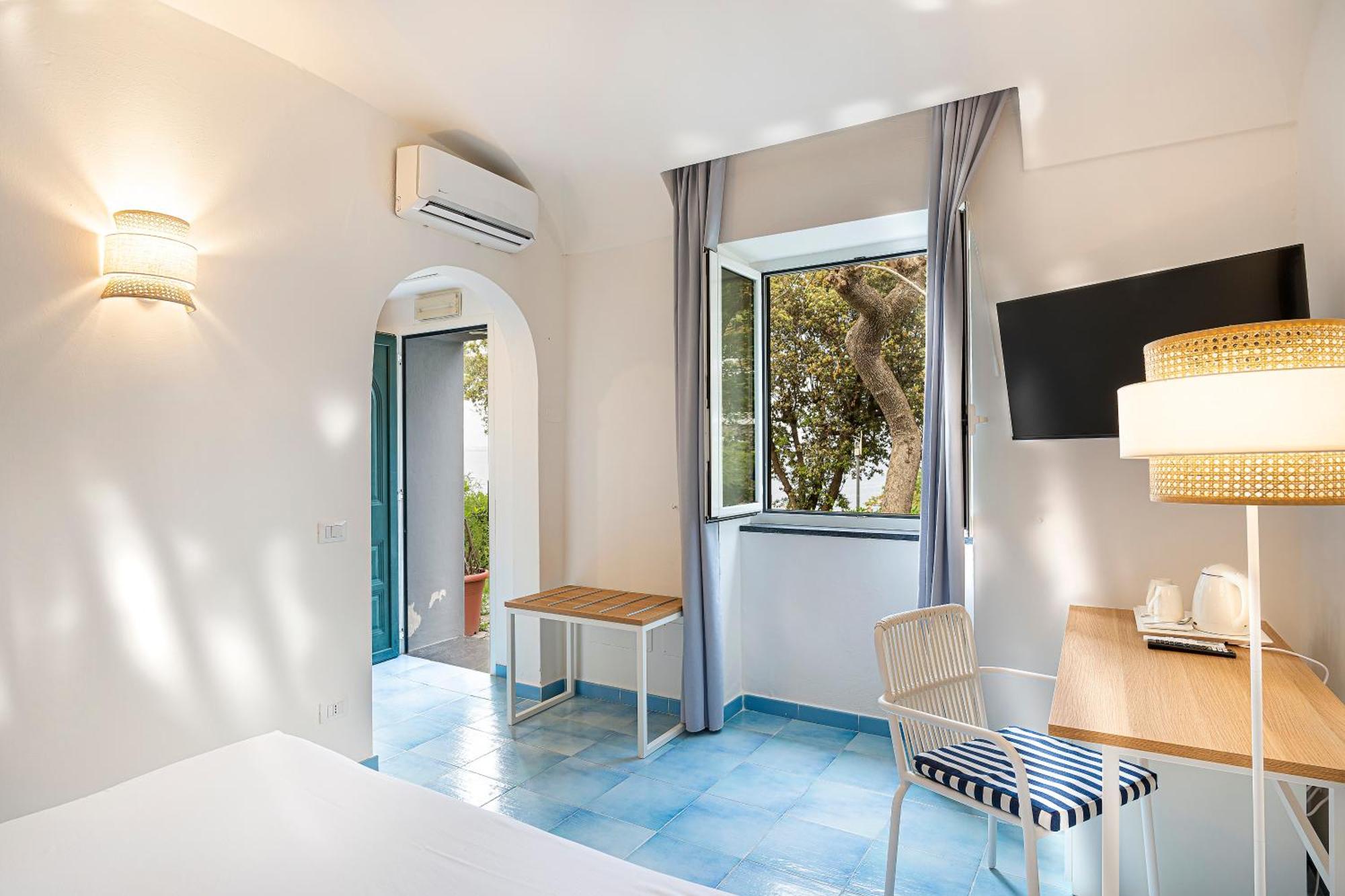 Chambre Double Supérieure