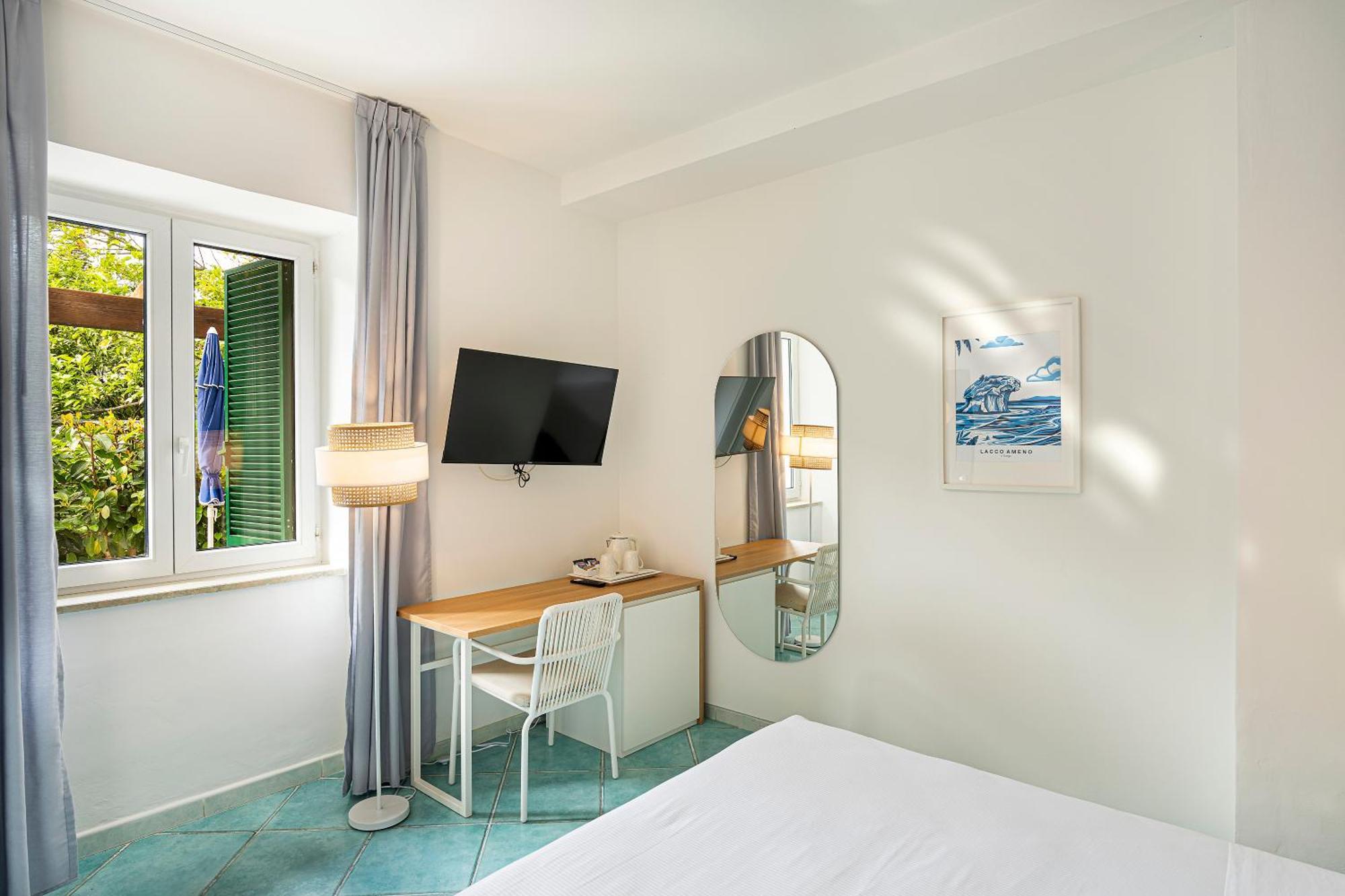 Chambre Double Classique