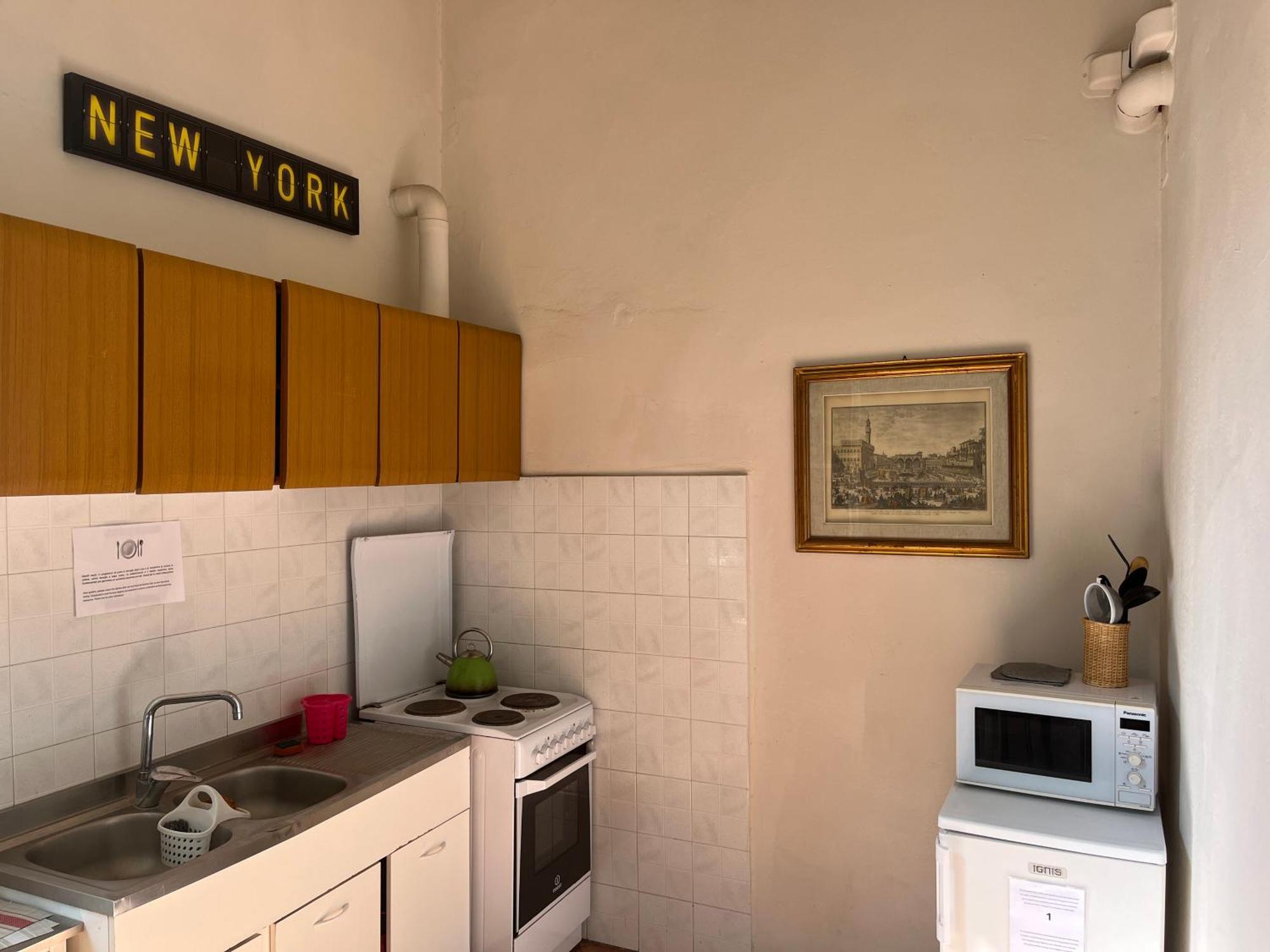 Apartament z 2 sypialniami
