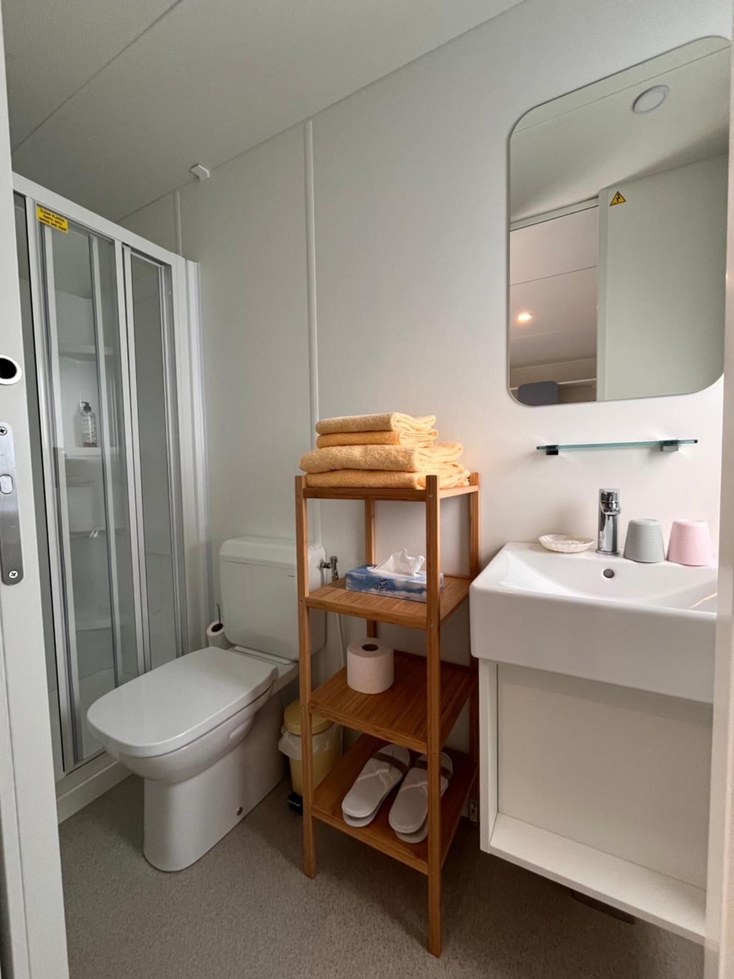 One-Bedroom Bungalow