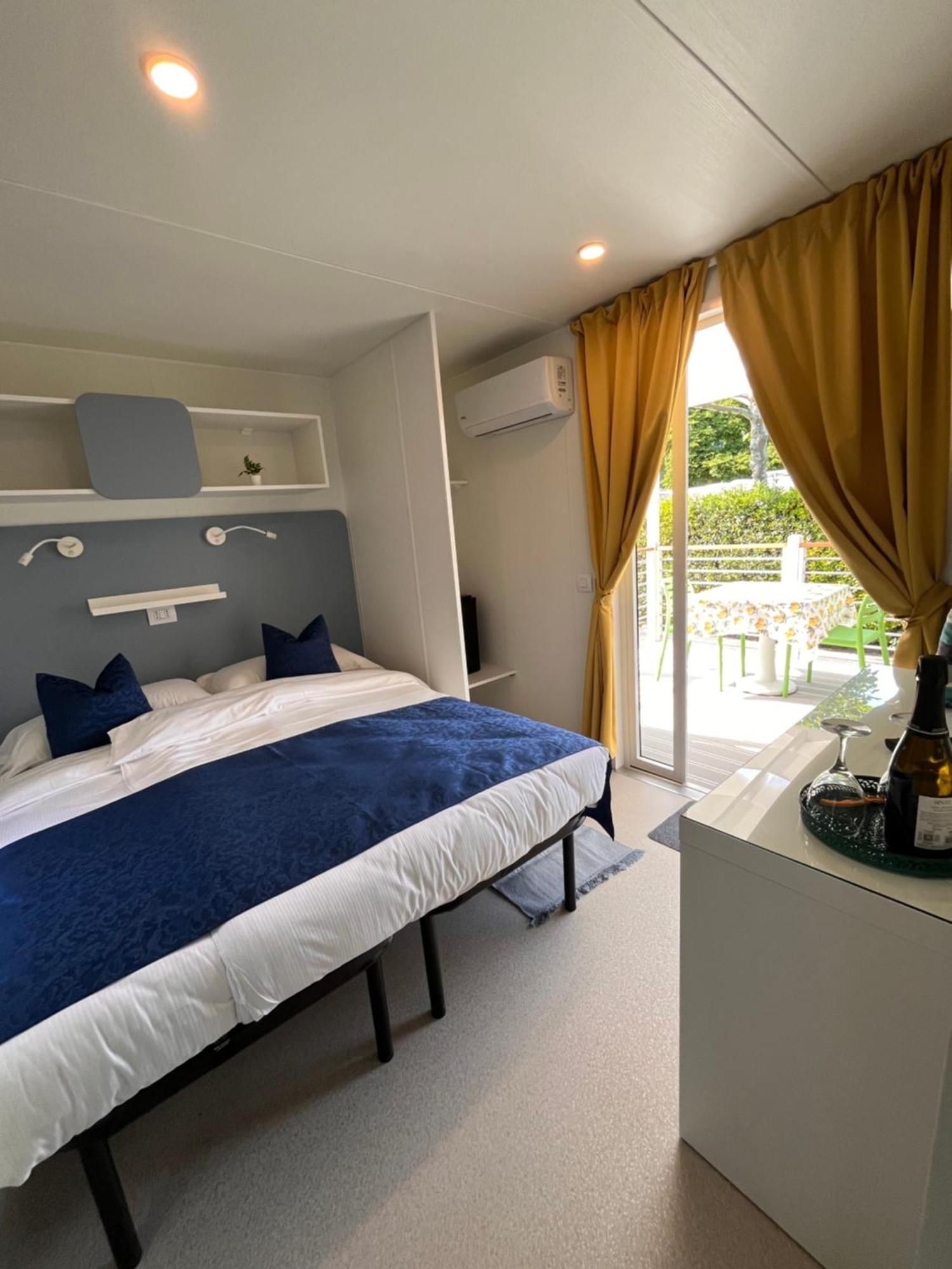 One-Bedroom Bungalow