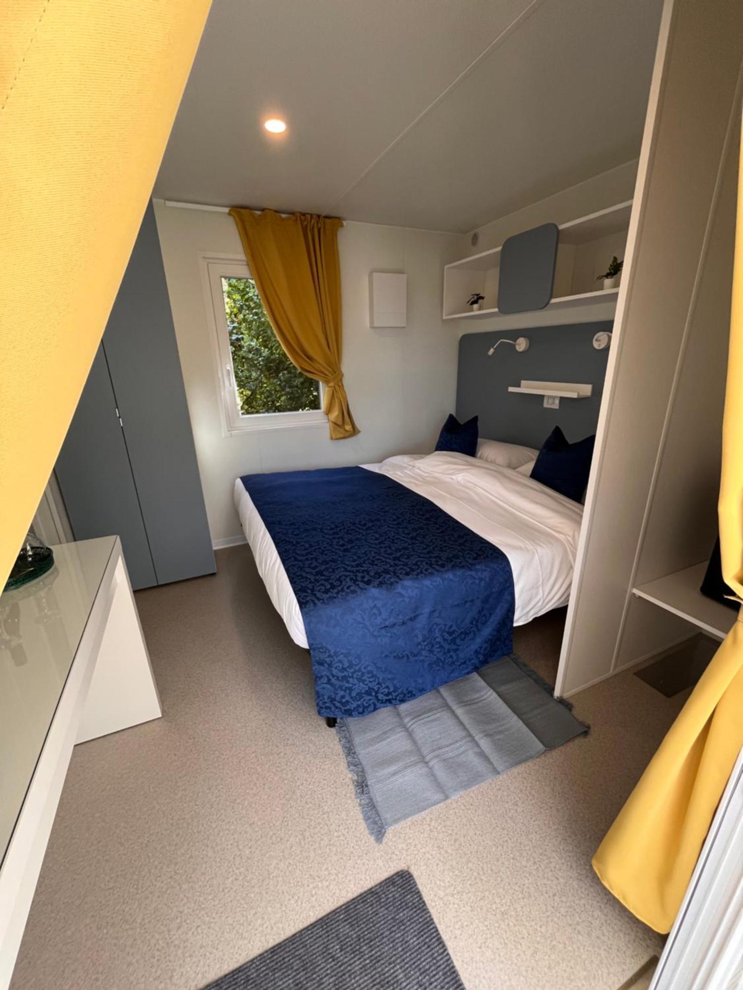 One-Bedroom Bungalow