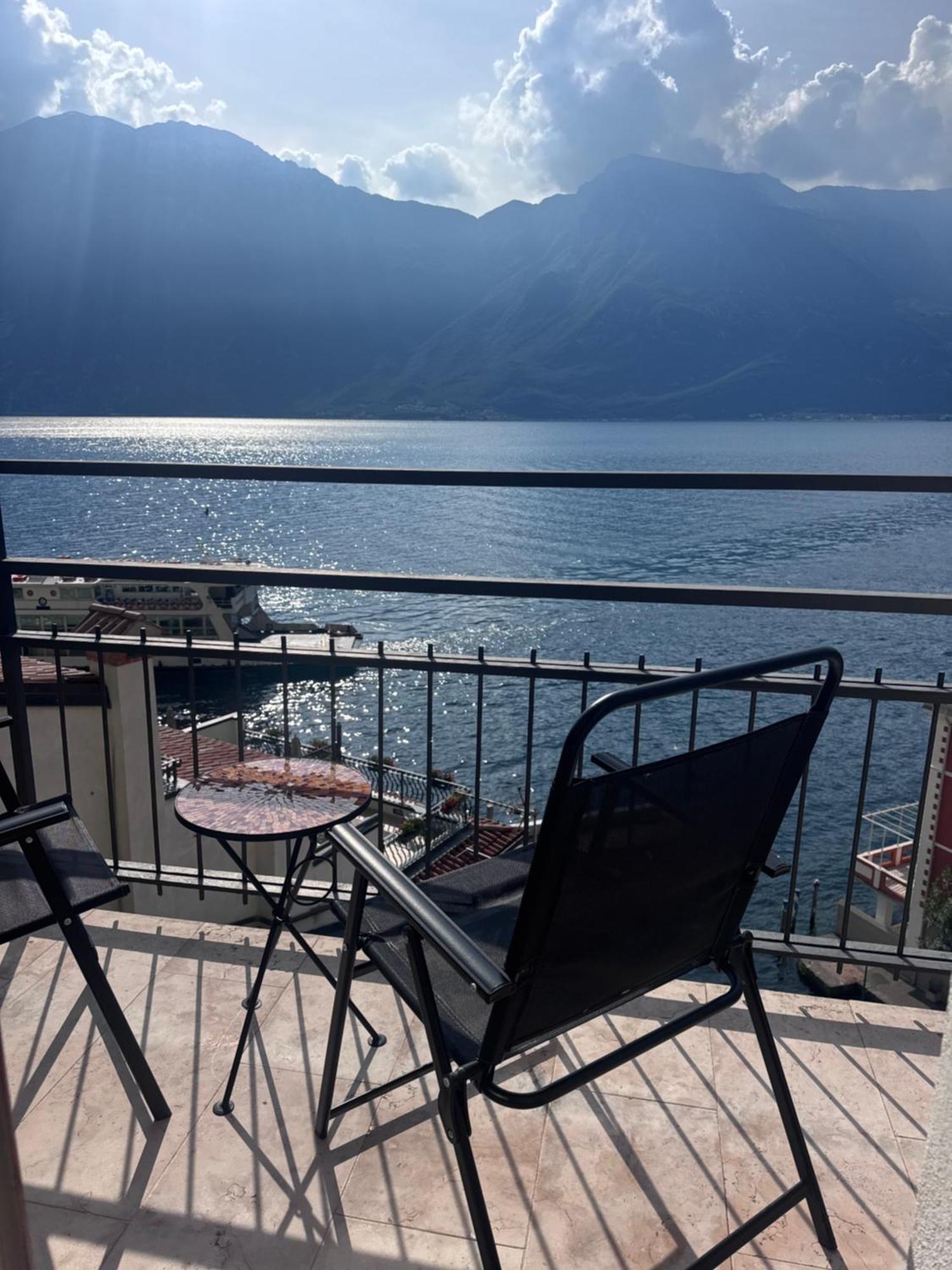 Junior Suite Terrace