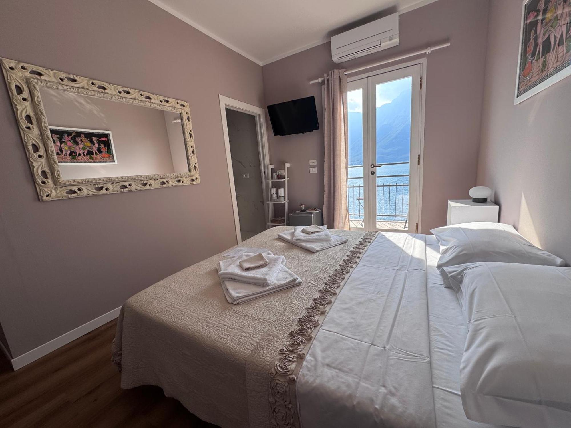Junior Suite Balcony