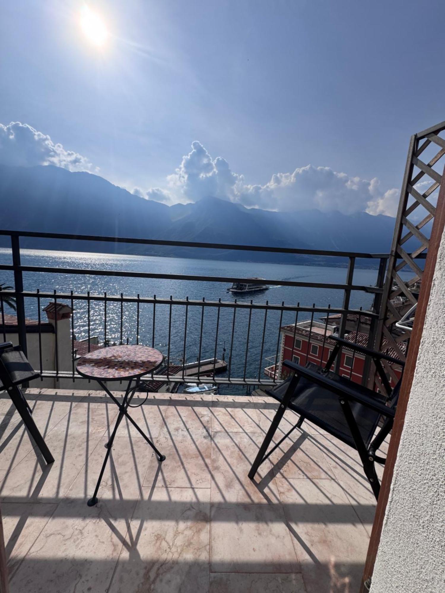 Junior Suite Terrace
