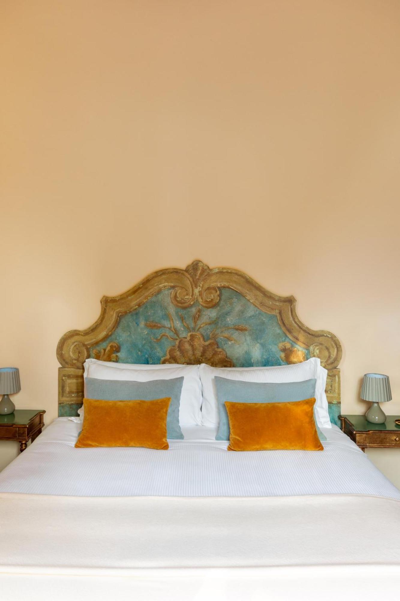 Chambre Double ou Lits Jumeaux Supérieure