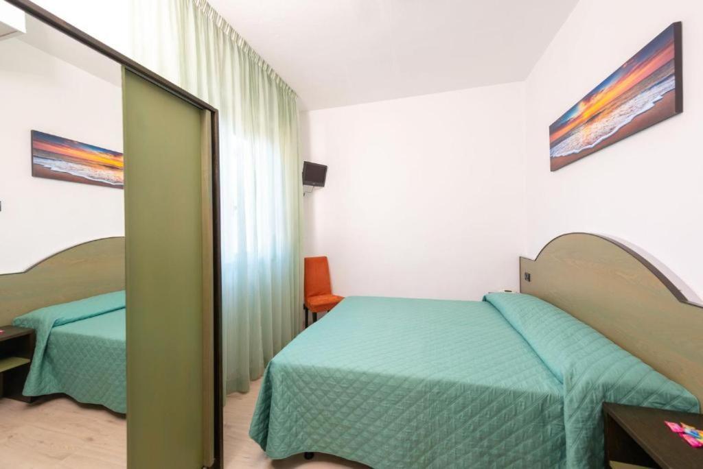 Habitación Individual Deluxe