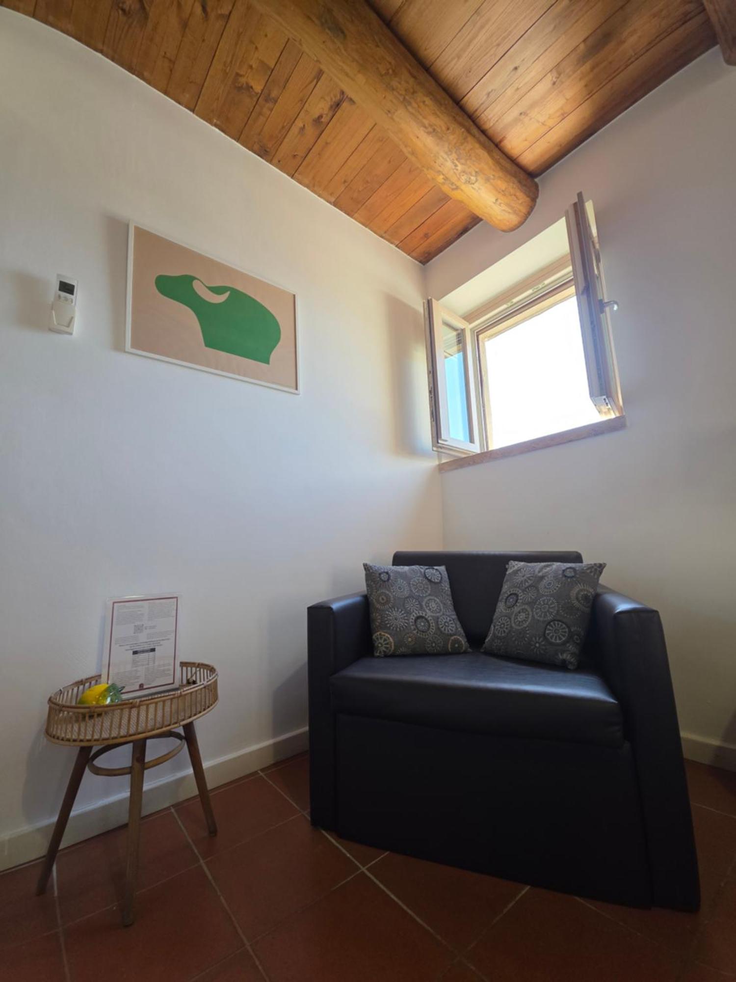 Double Room Balcony