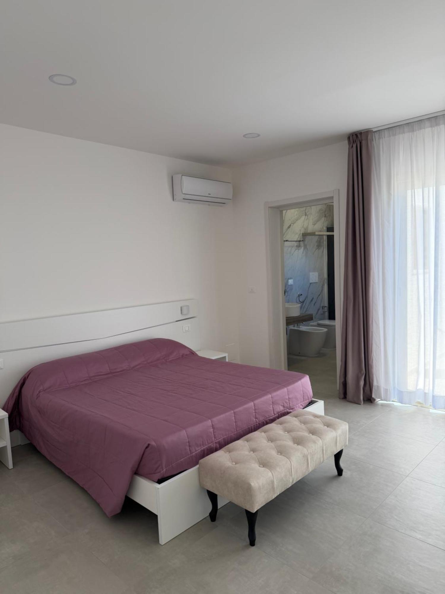 Suite Matrimoniale Standard