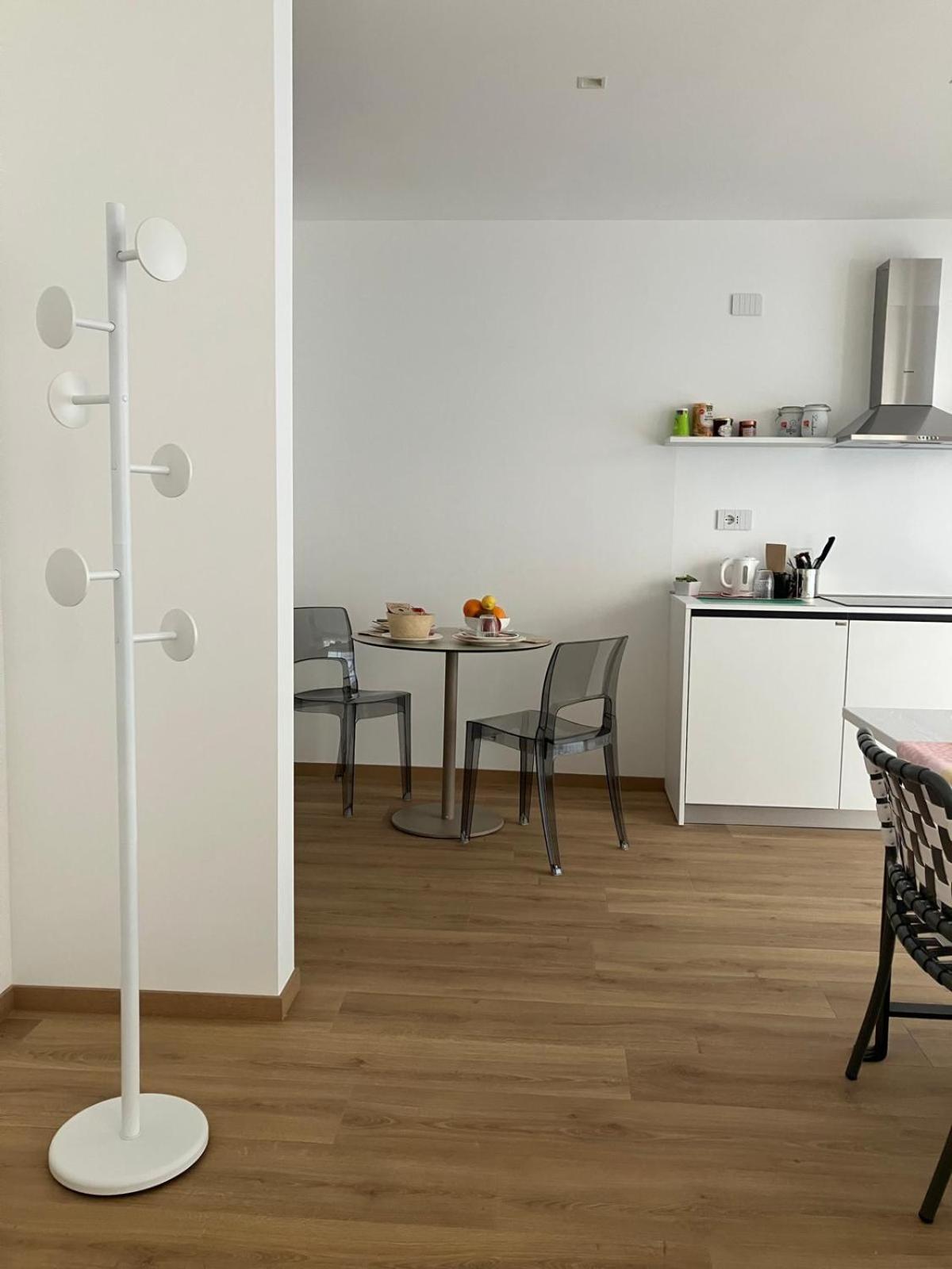Two-Room Apartment
