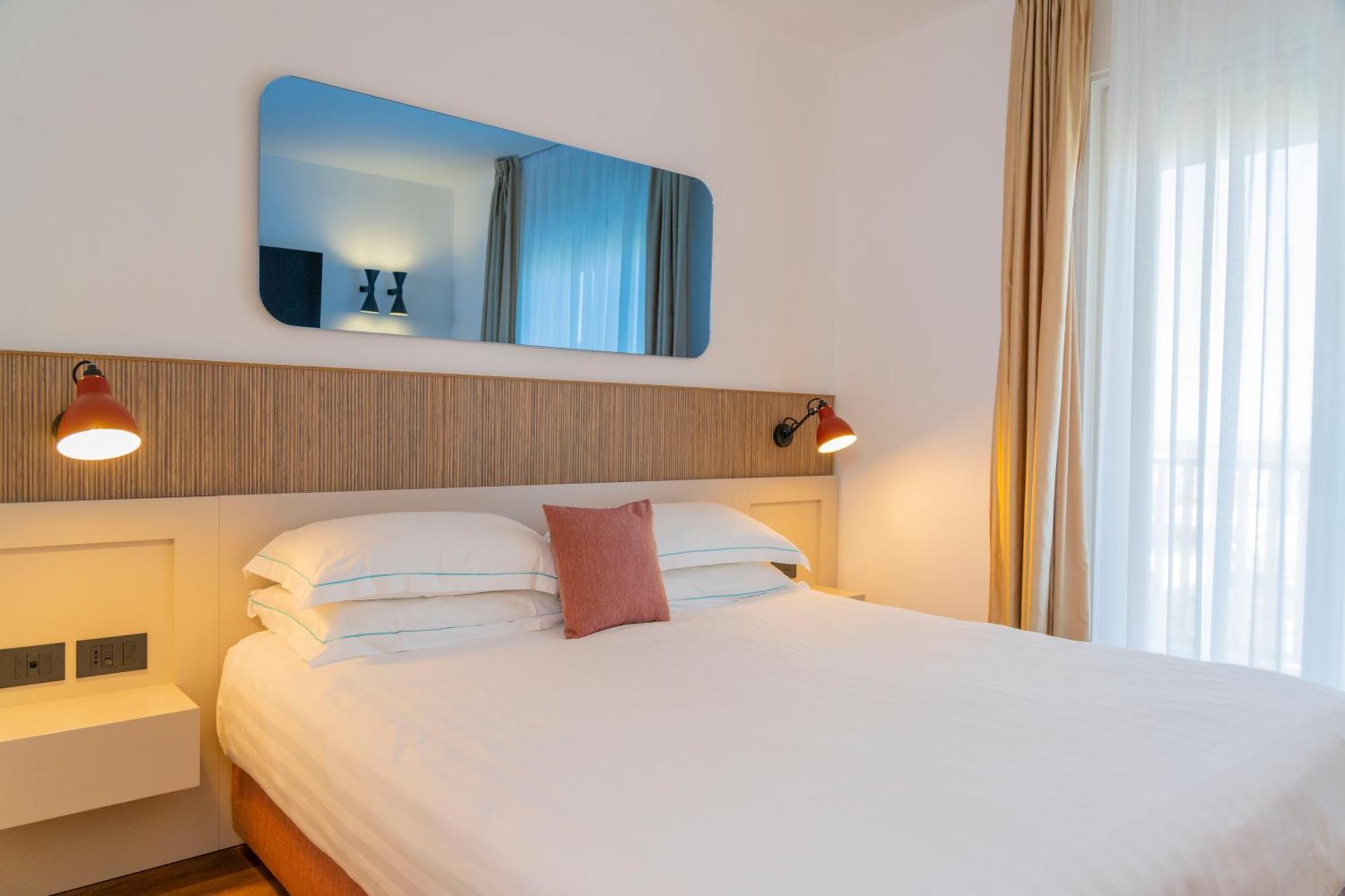 Suite with Sea View