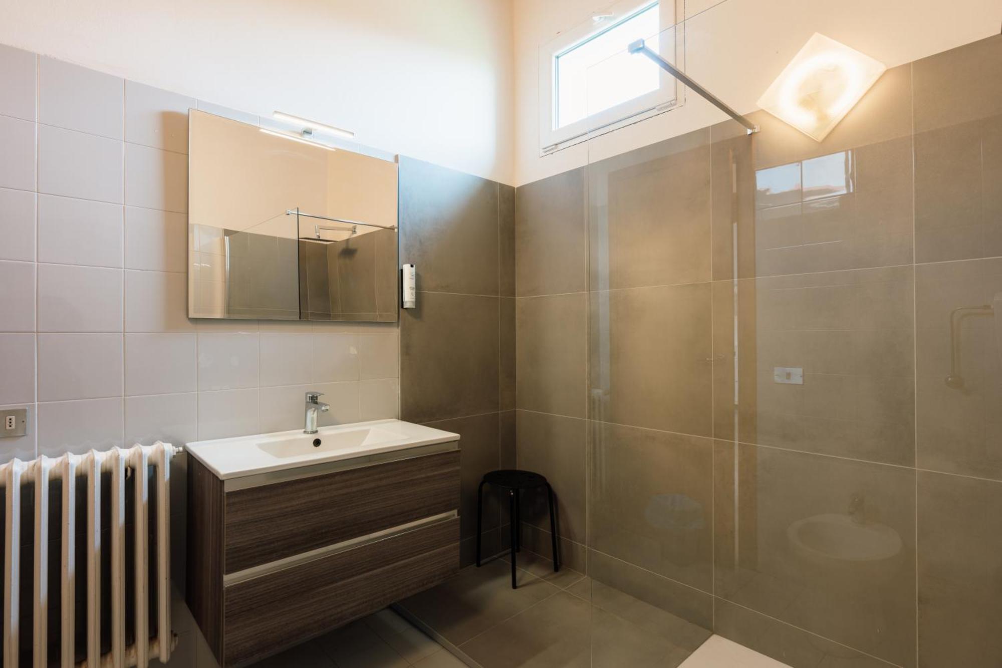 Appartement met 3 Slaapkamers