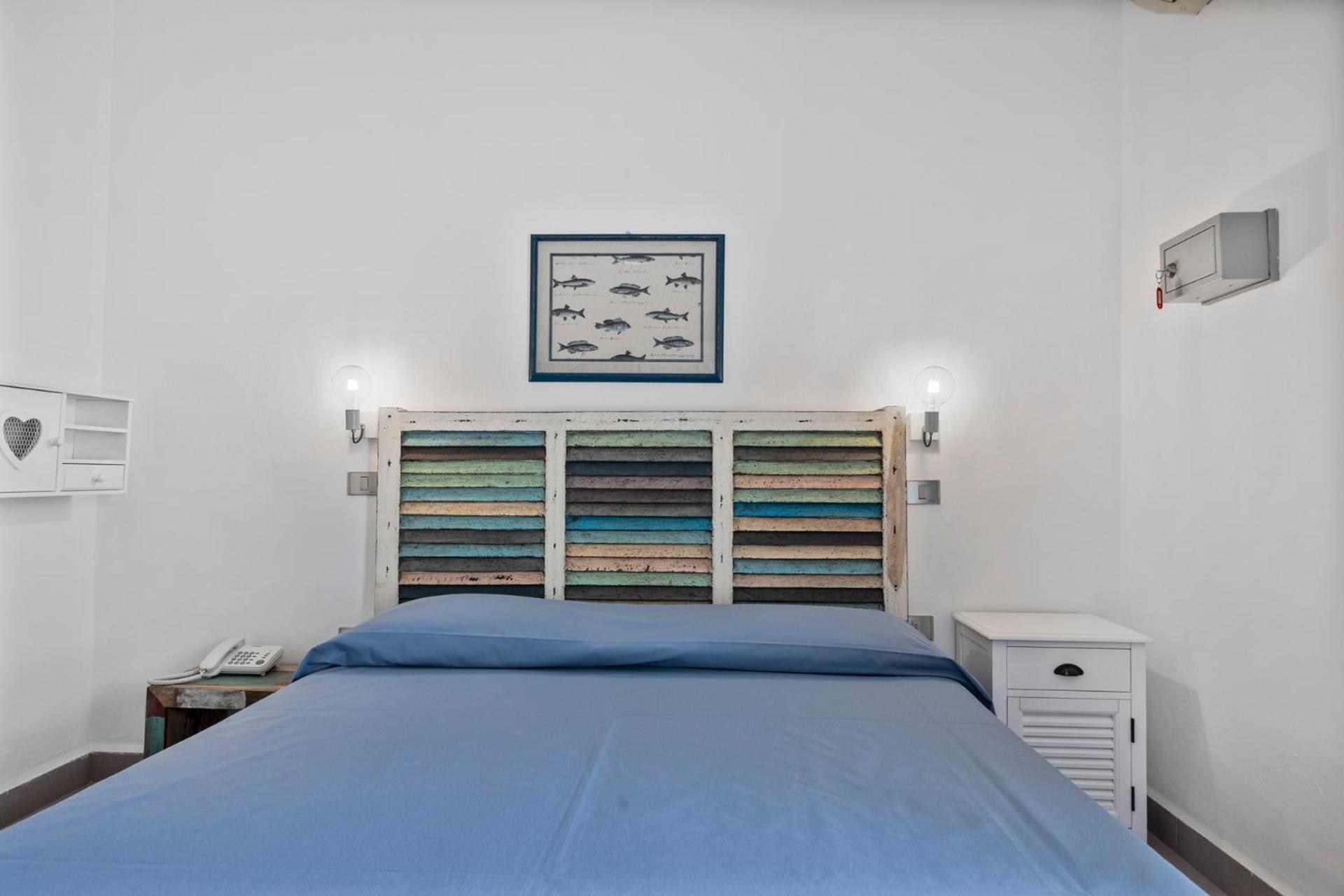 Large Single Room