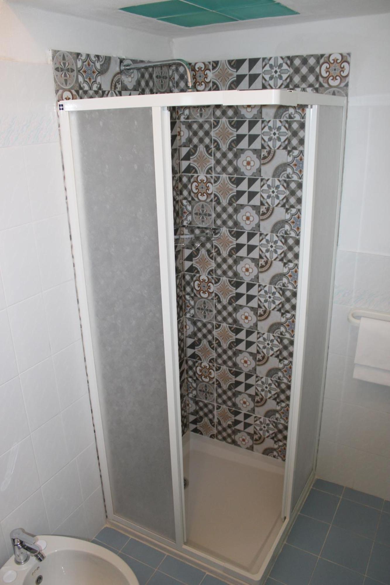 Habitación Doble Estándar