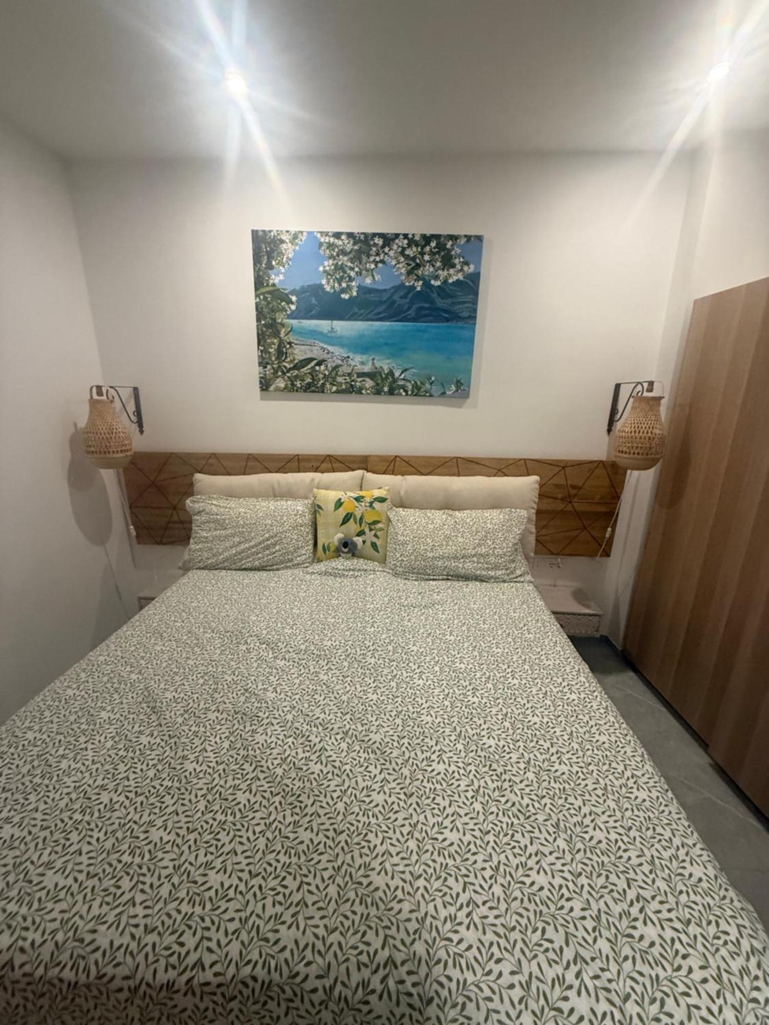 Quadruple Room Terrace
