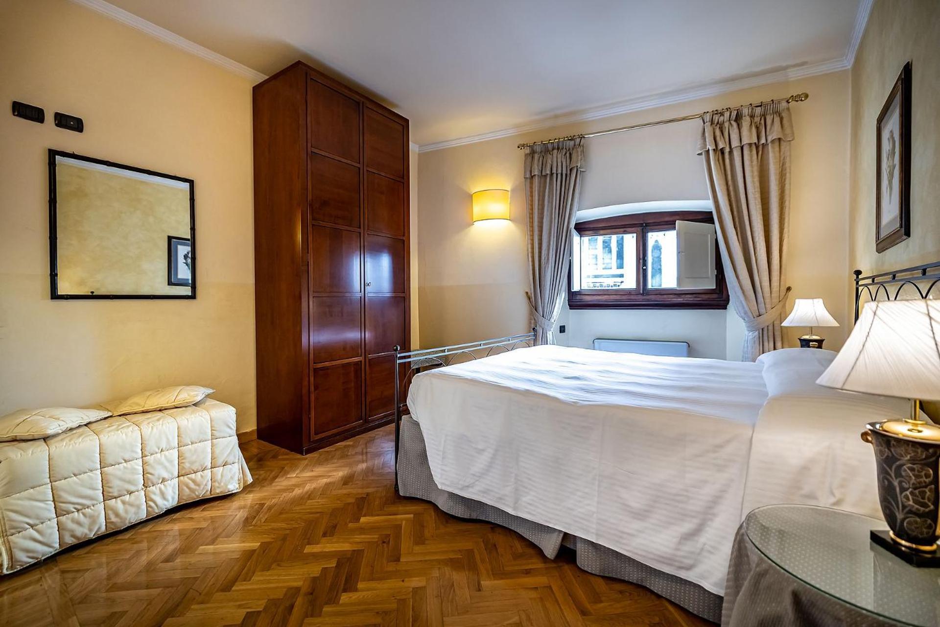 Standaard Appartement met 2 slaapkamers