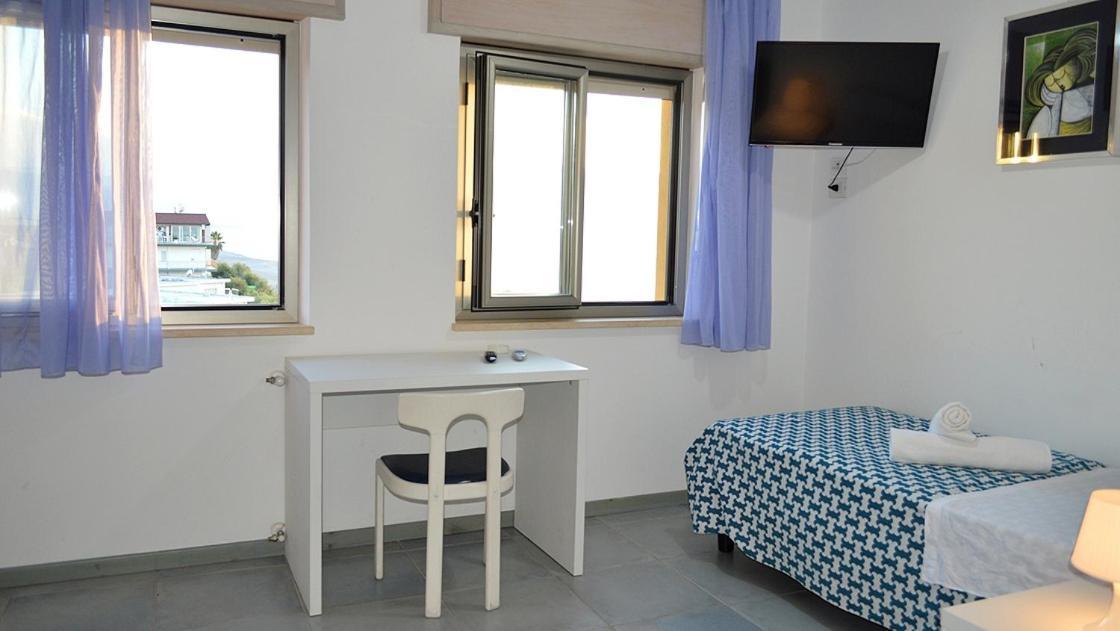 Suite Familiare con Balcone