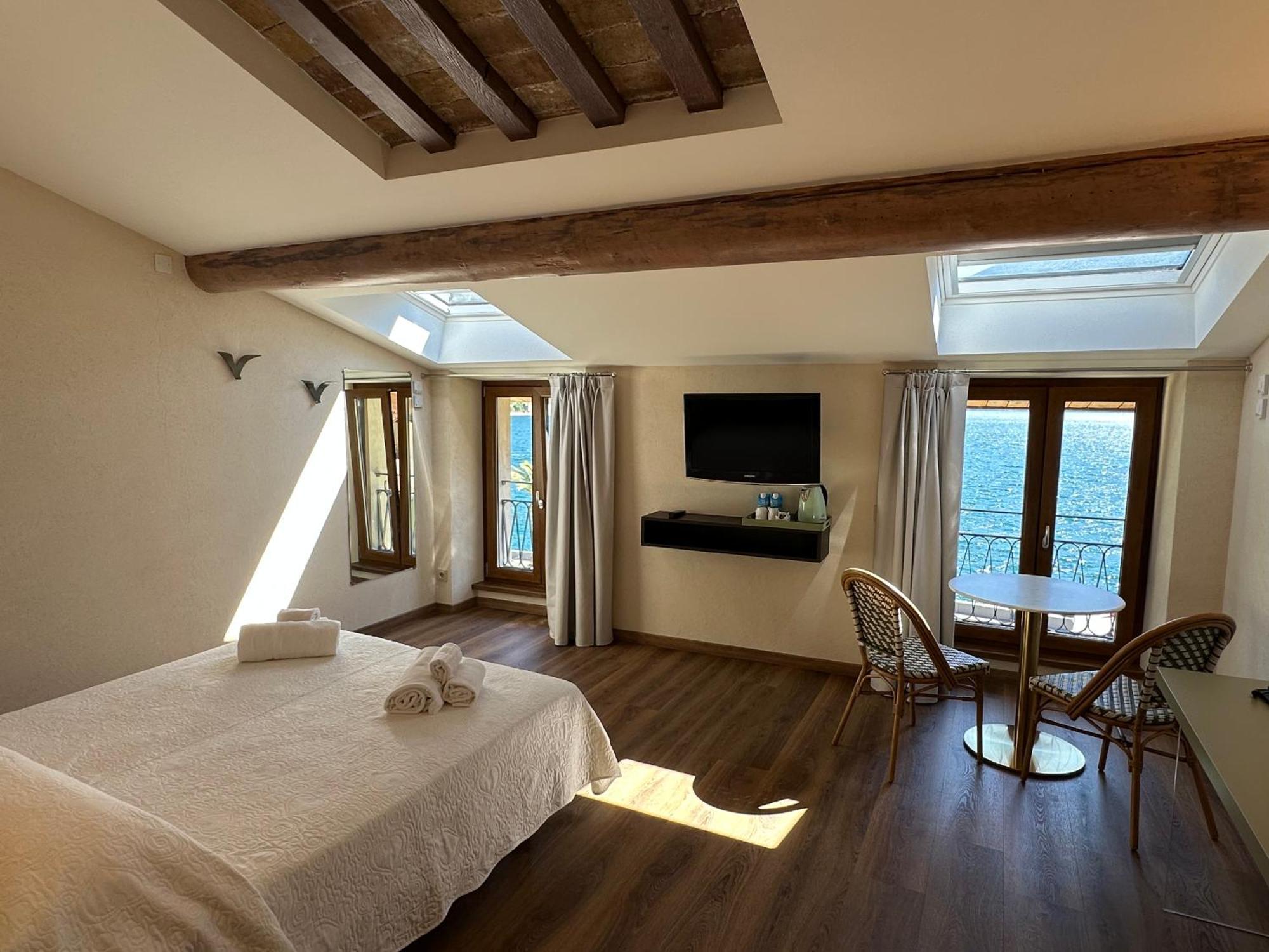 Suite Lake View