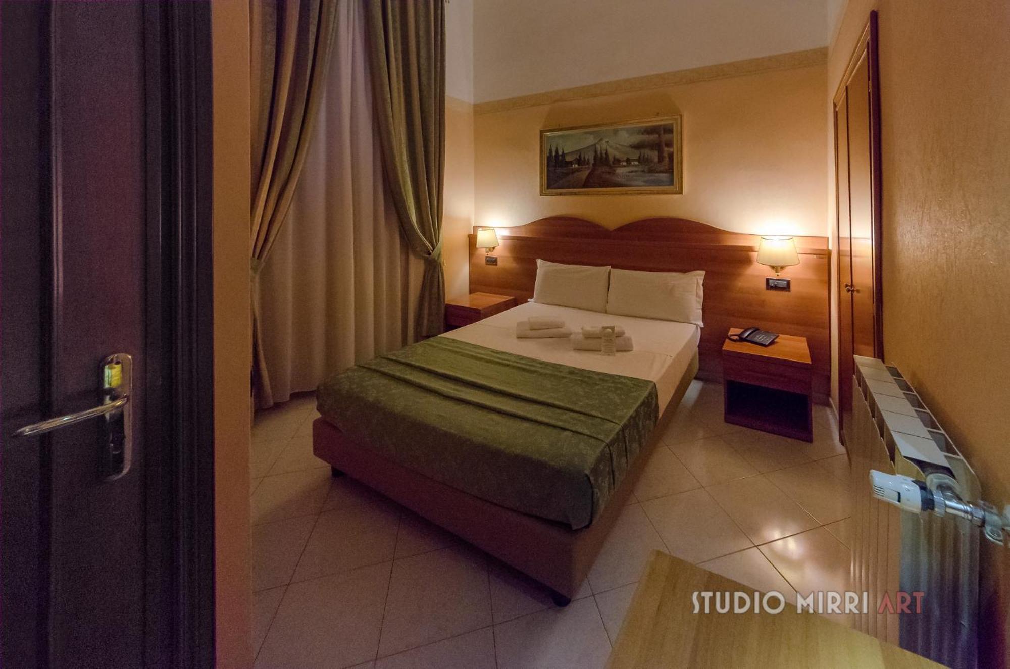 Small Double Room