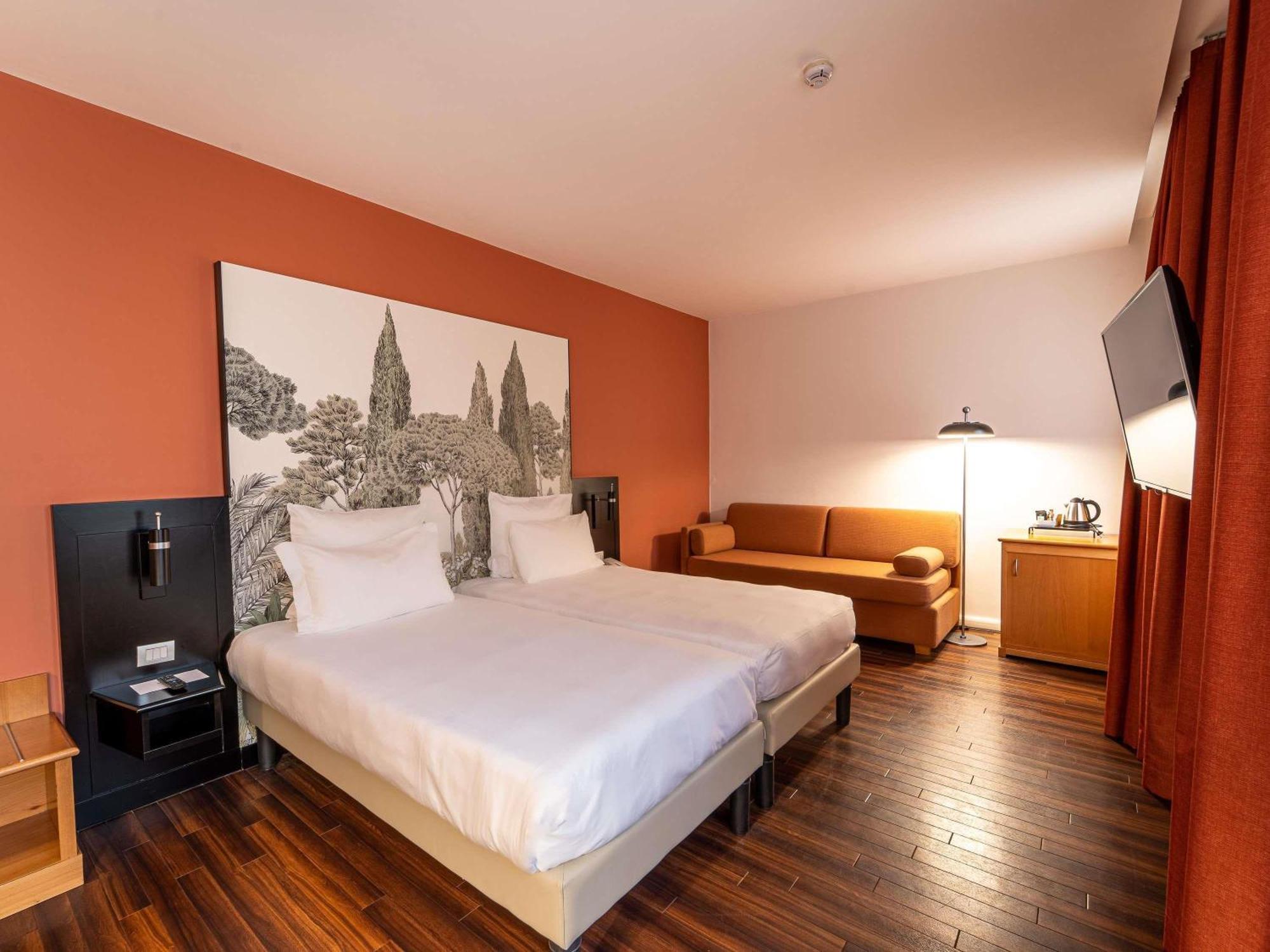 Classic Triple Room