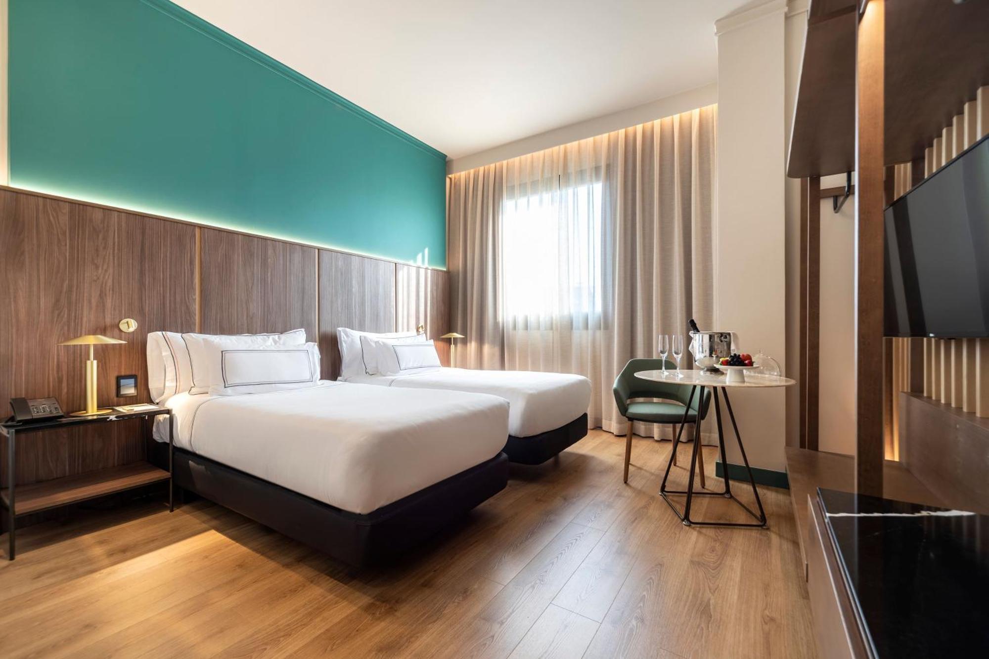 Premium Kamer